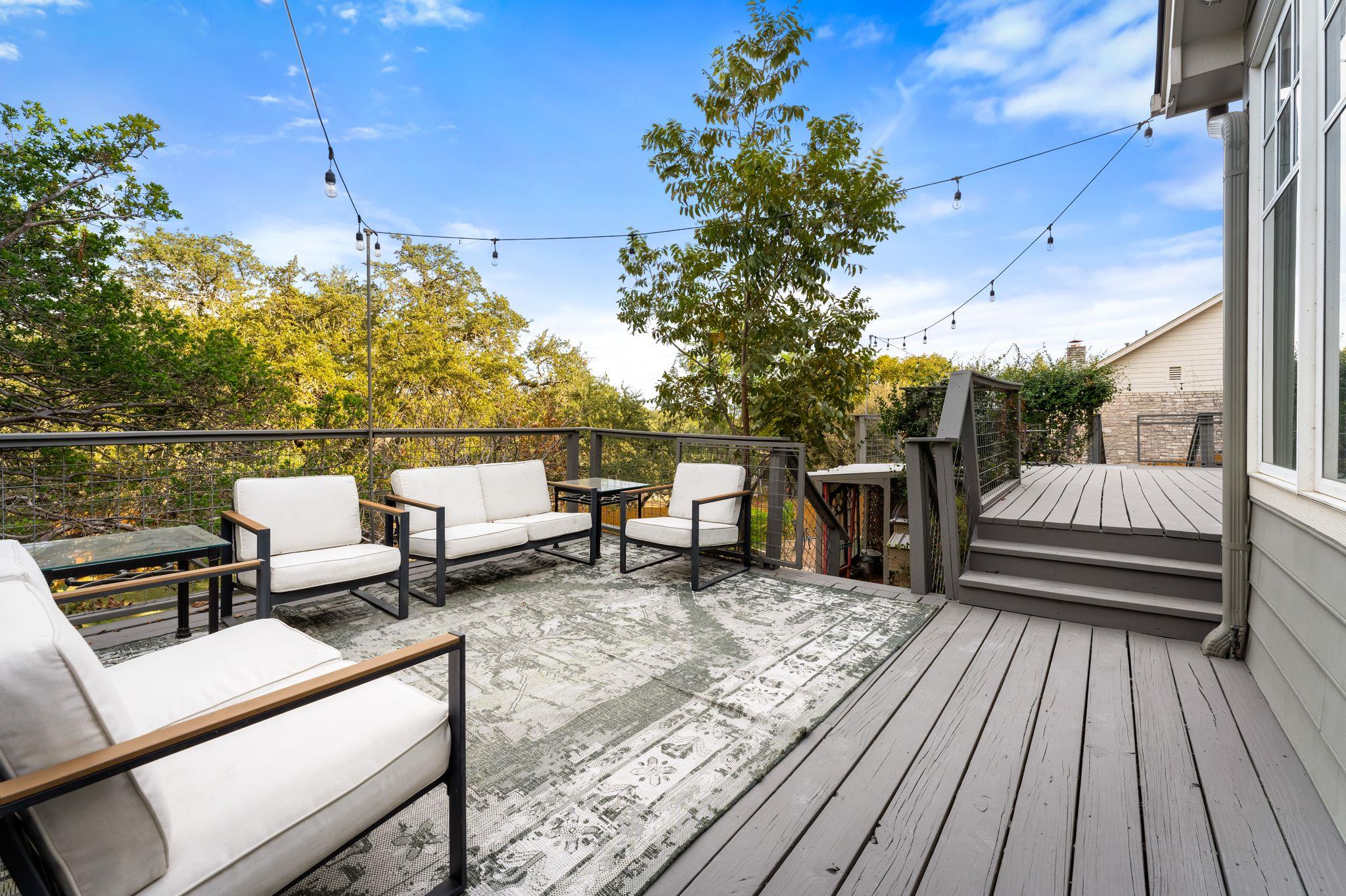 2103 Doral DR, Austin