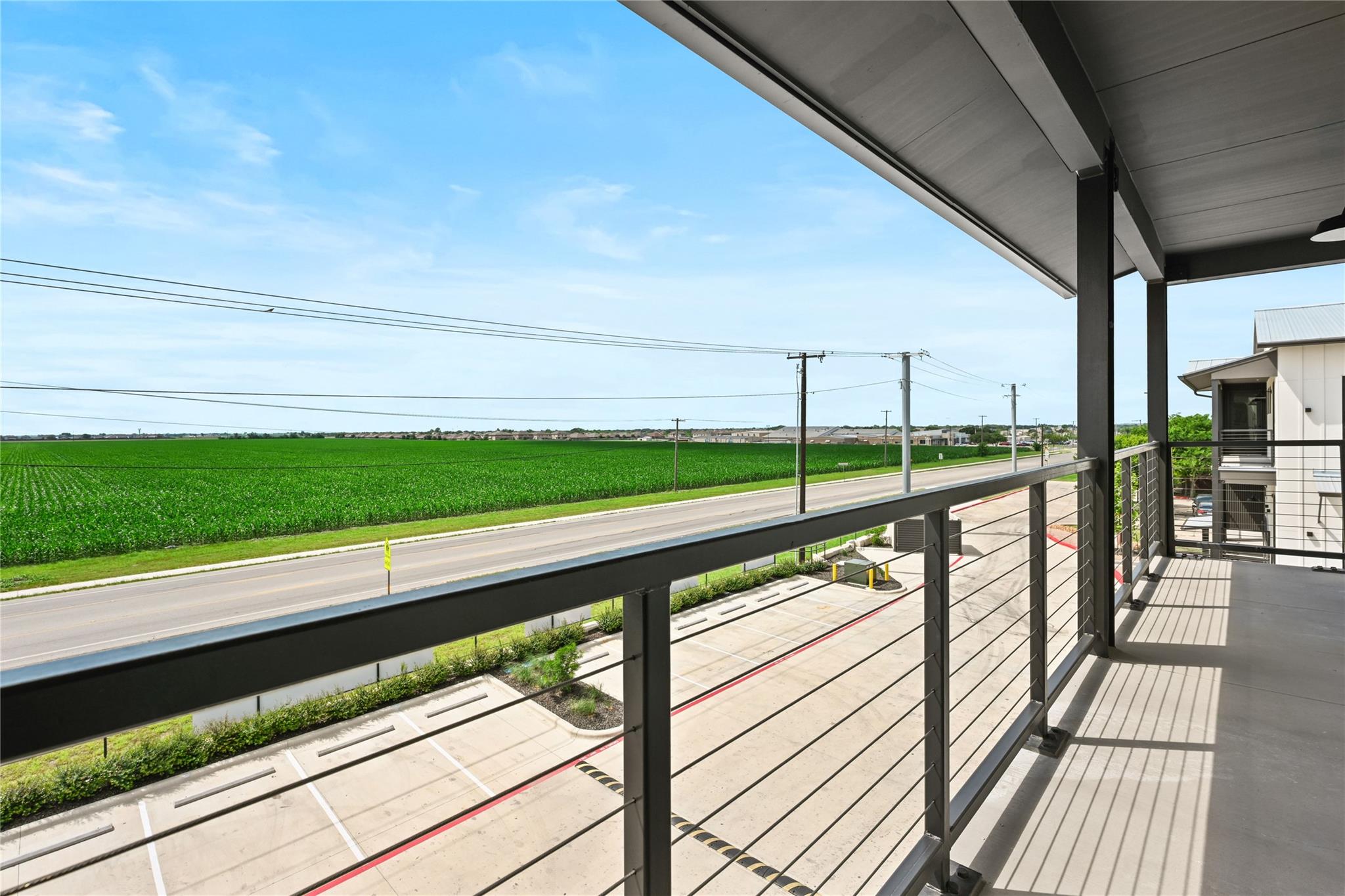634 Central PKWY # 1201