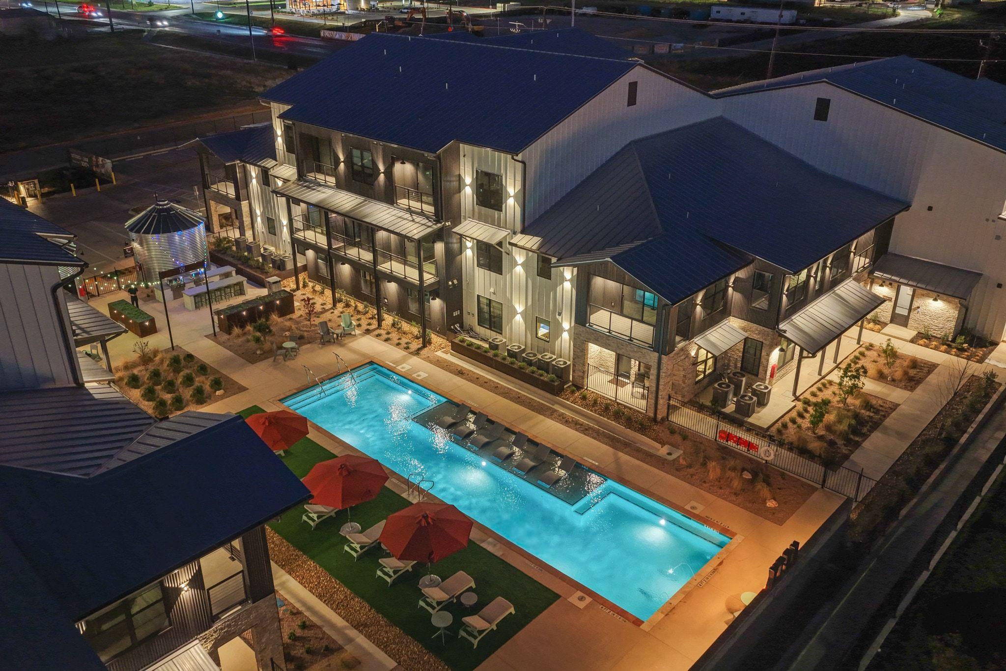 634 Central PKWY # 1201