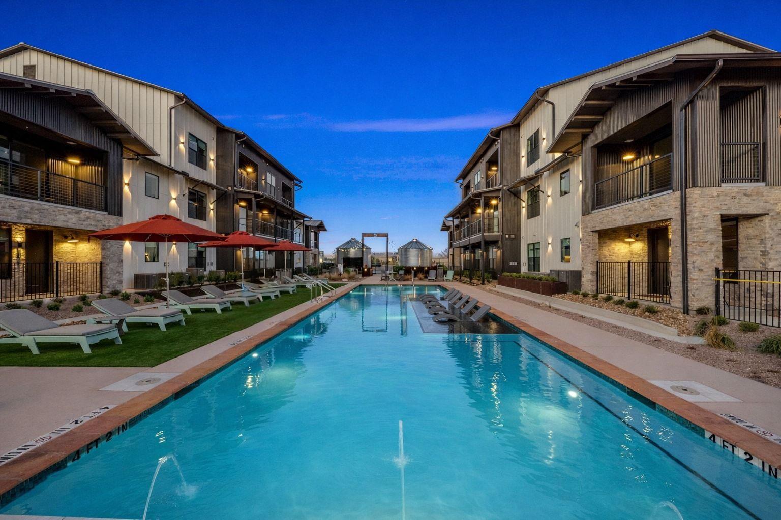 634 Central PKWY # 1201