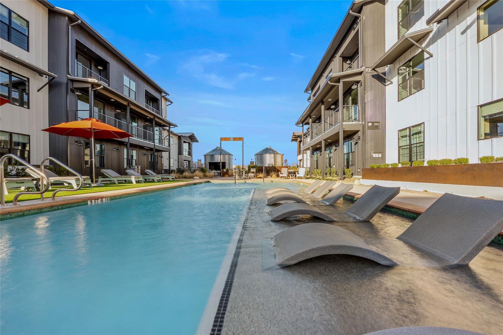 634 Central PKWY # 1201