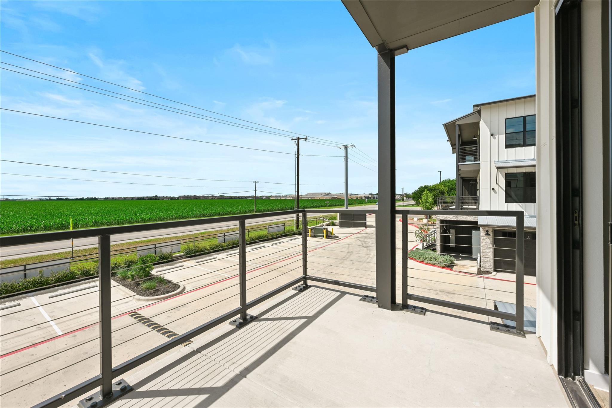 634 Central PKWY # 1201