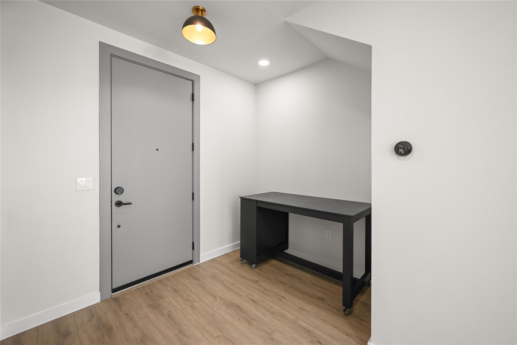 634 Central PKWY # 1201