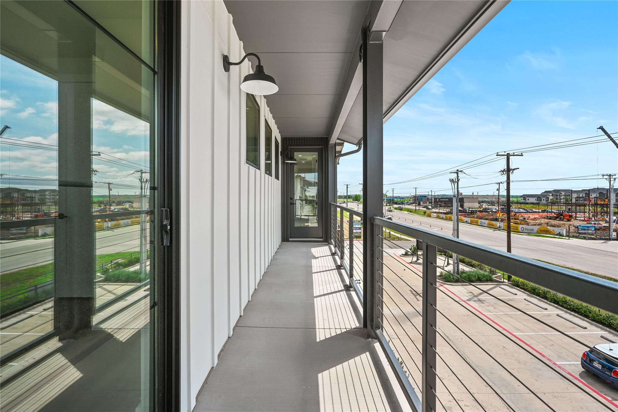 634 Central PKWY # 1201