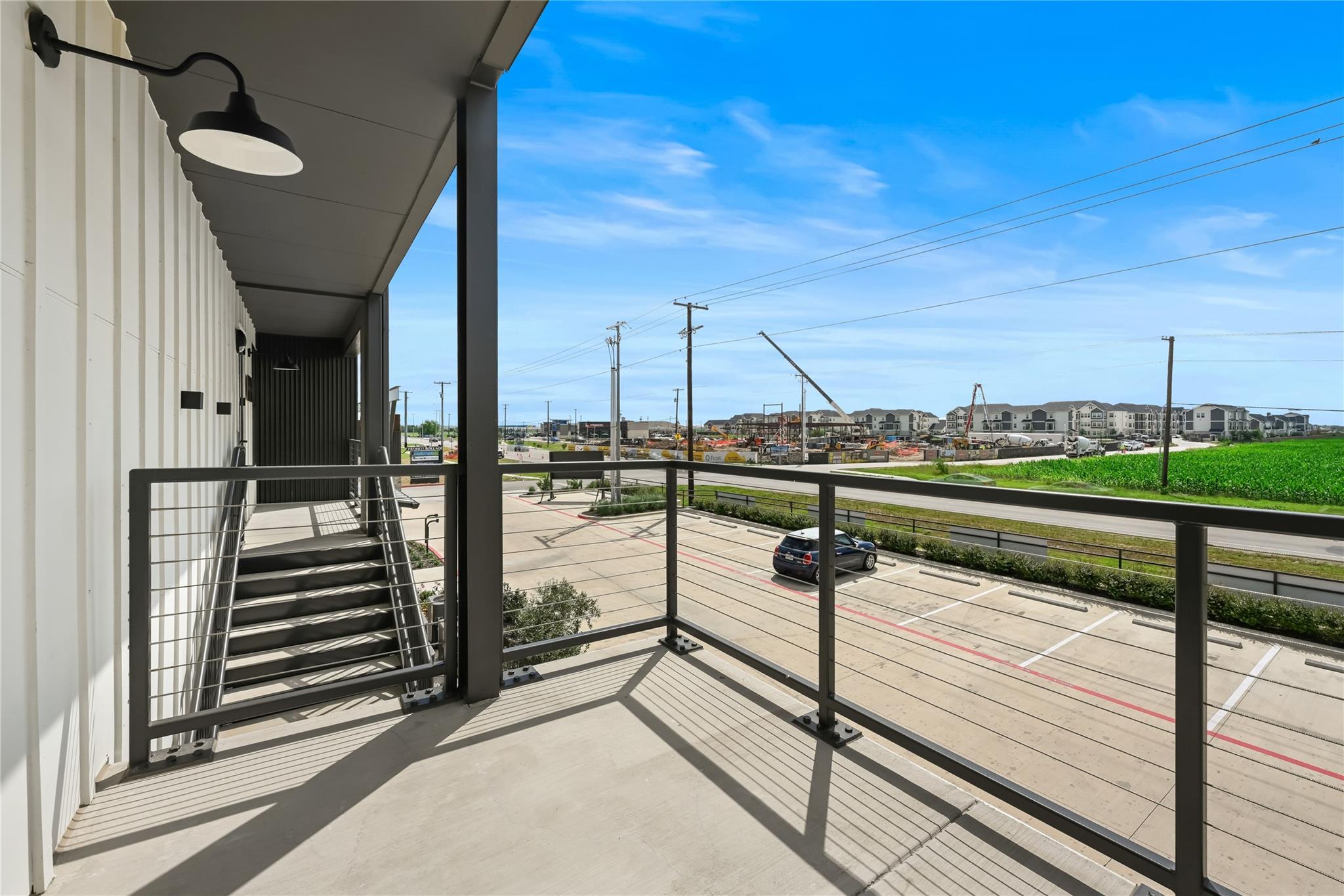 634 Central PKWY # 1201