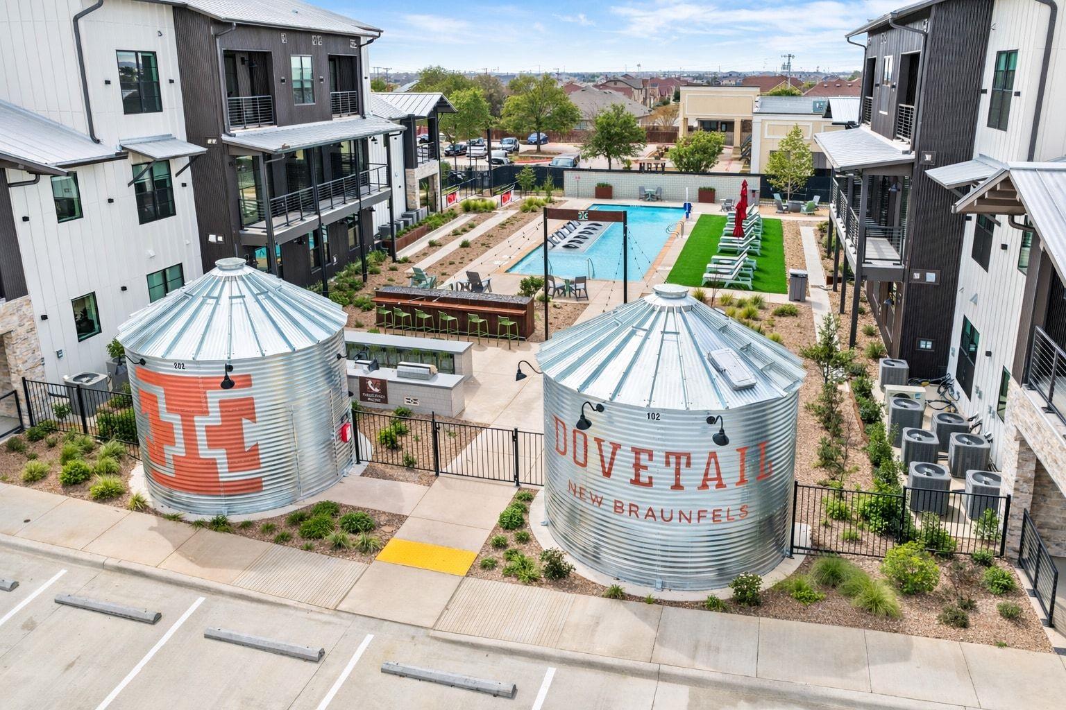 634 Central PKWY # 1201