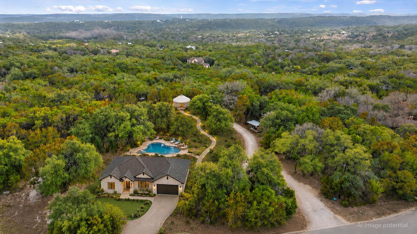 321 Lea LN