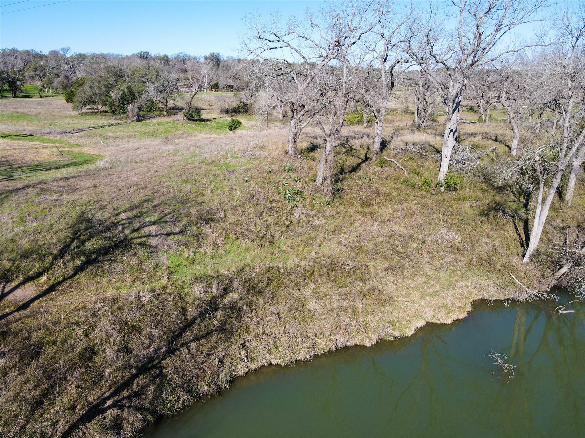 TBD Lot 1A Leon River