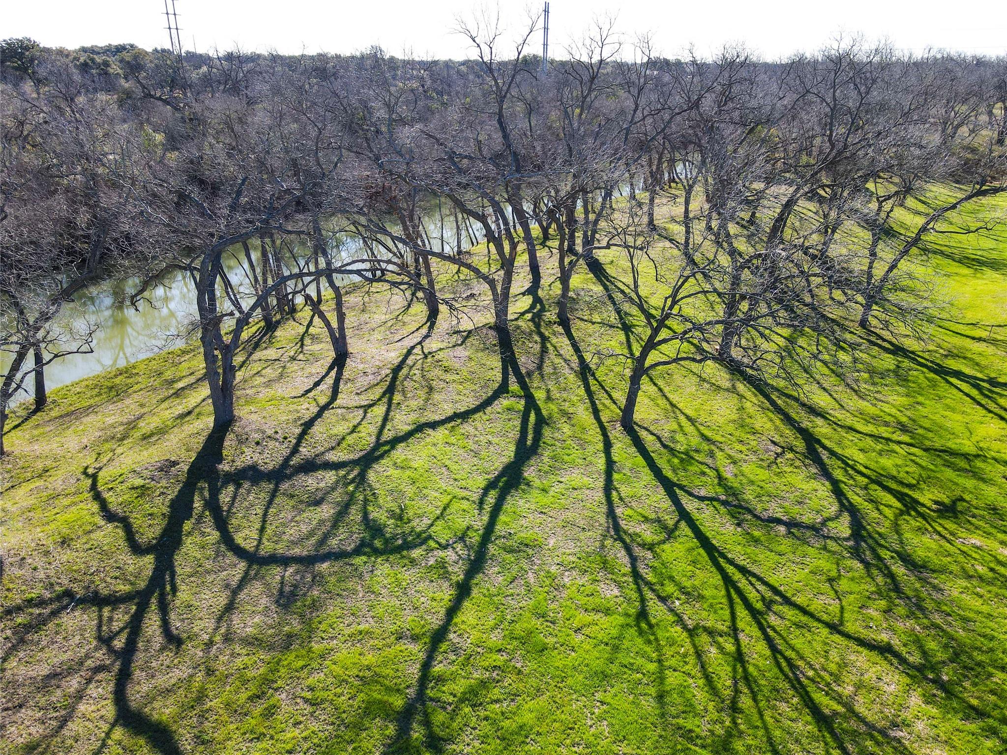 TBD Lot 1A Leon River