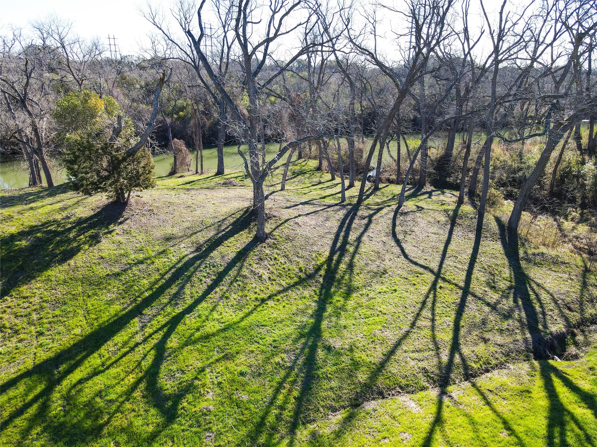 TBD Lot 1A Leon River