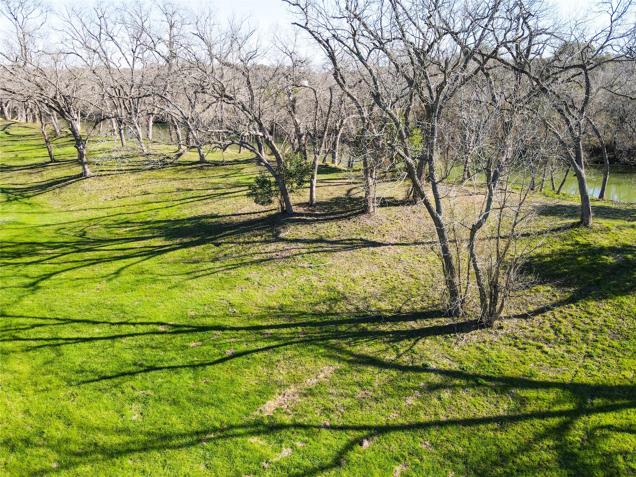 TBD Lot 1A Leon River