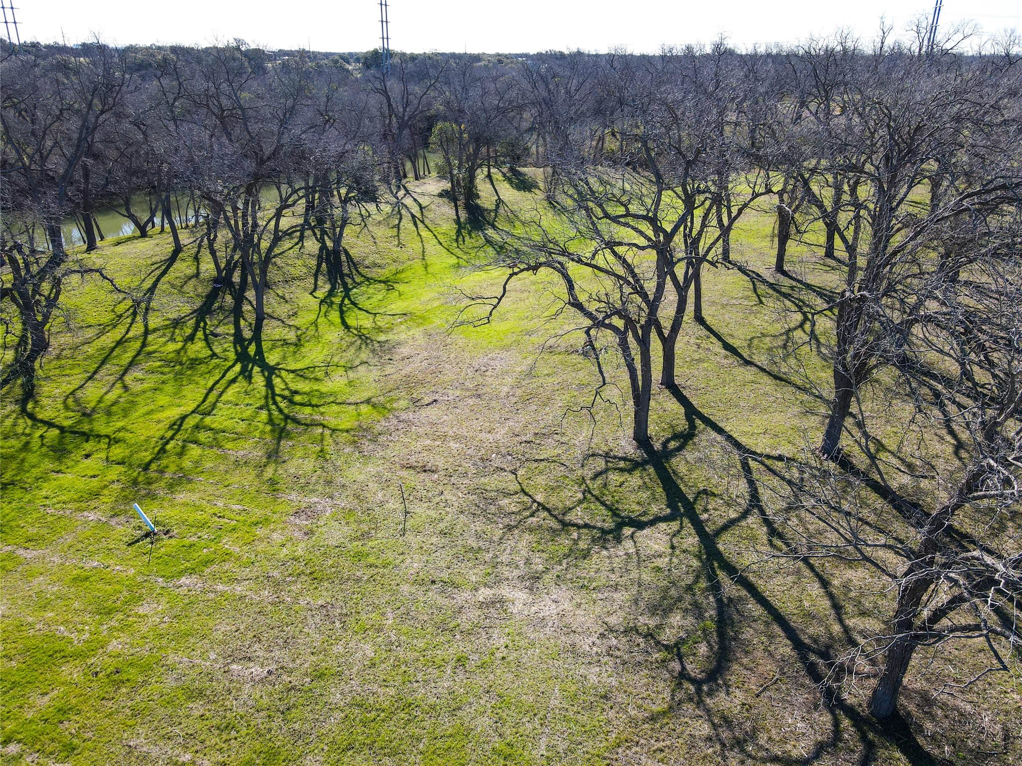 TBD Lot 1A Leon River