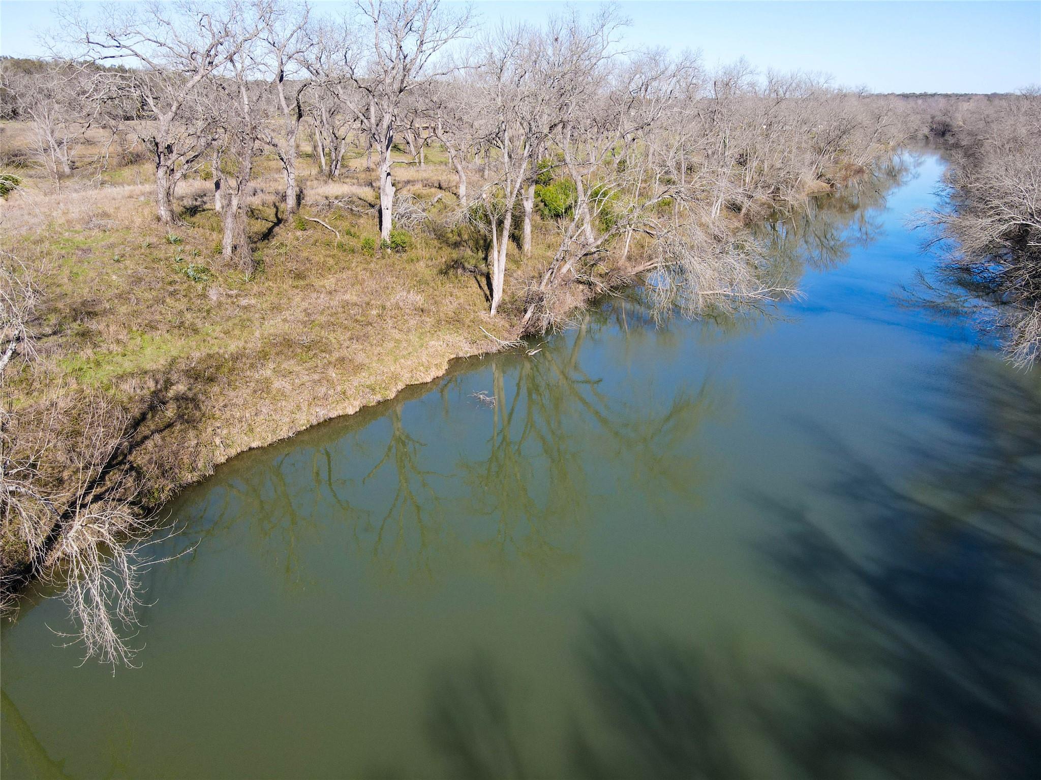 TBD Lot 1A Leon River