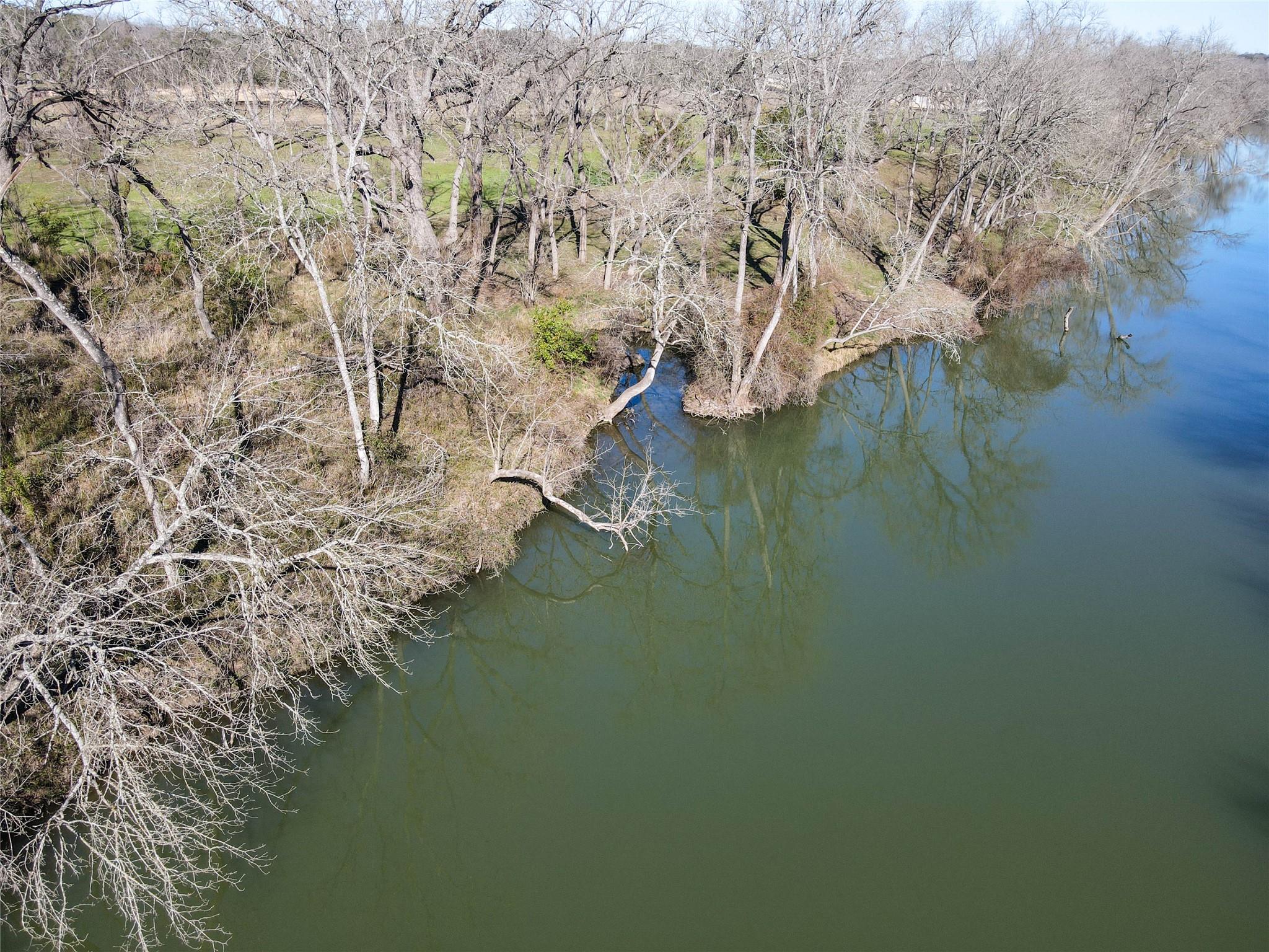 TBD Lot 1A Leon River