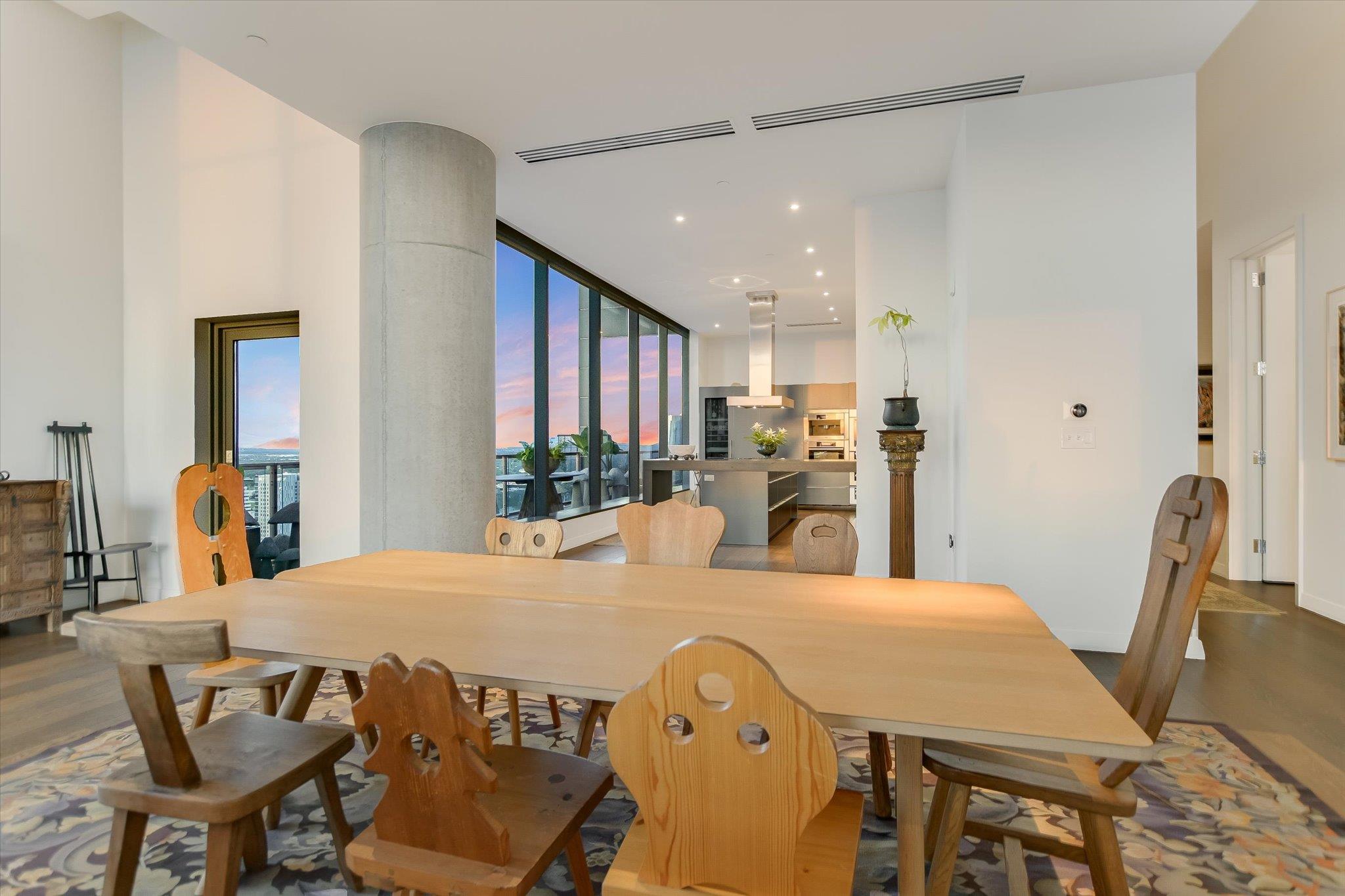 210 Lavaca ST # 3603
