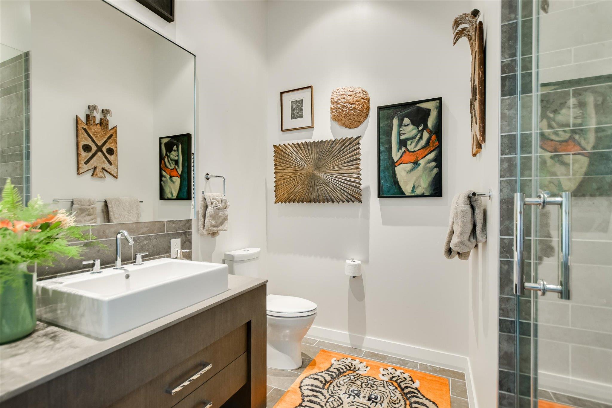 210 Lavaca ST # 3603