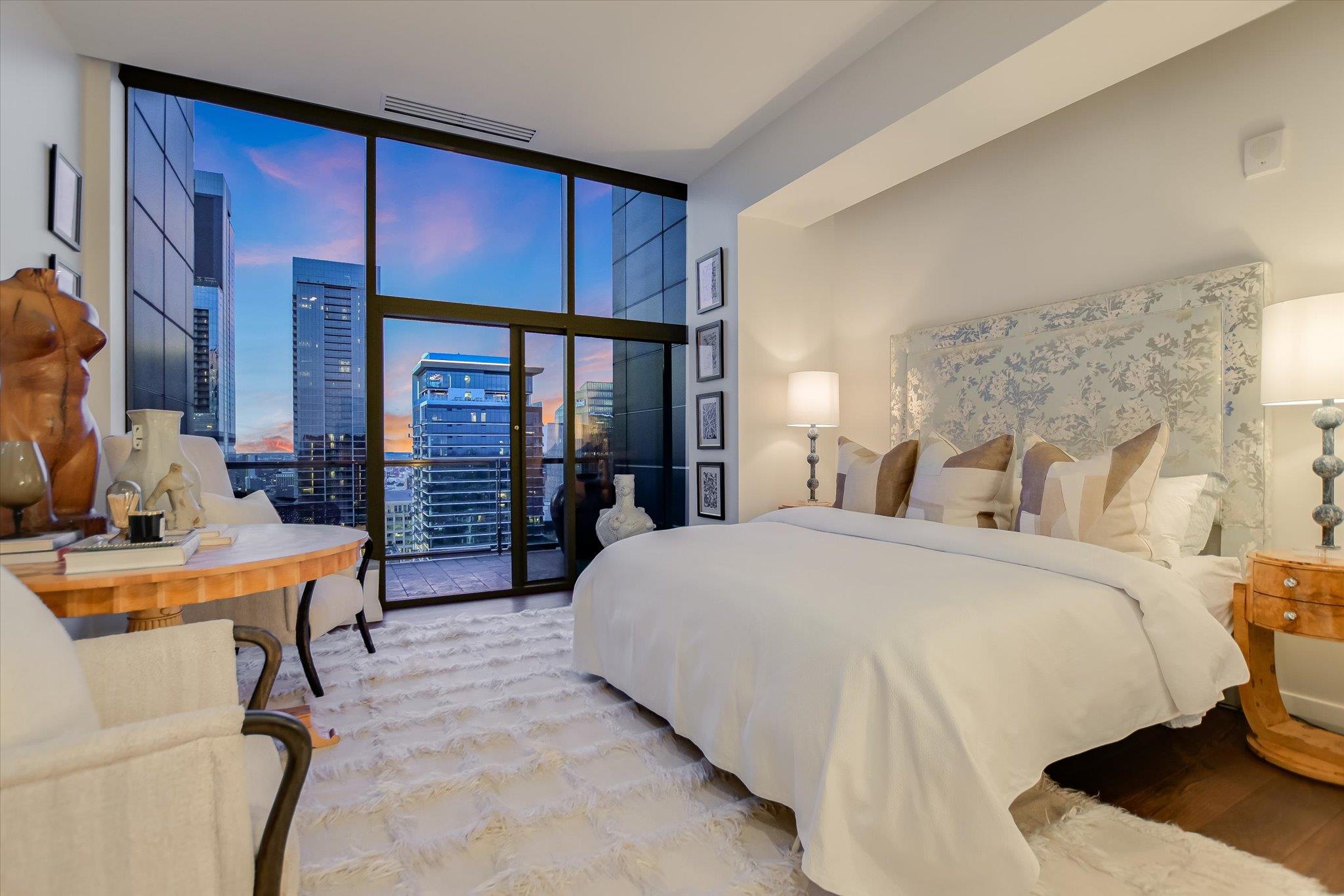 210 Lavaca ST # 3603