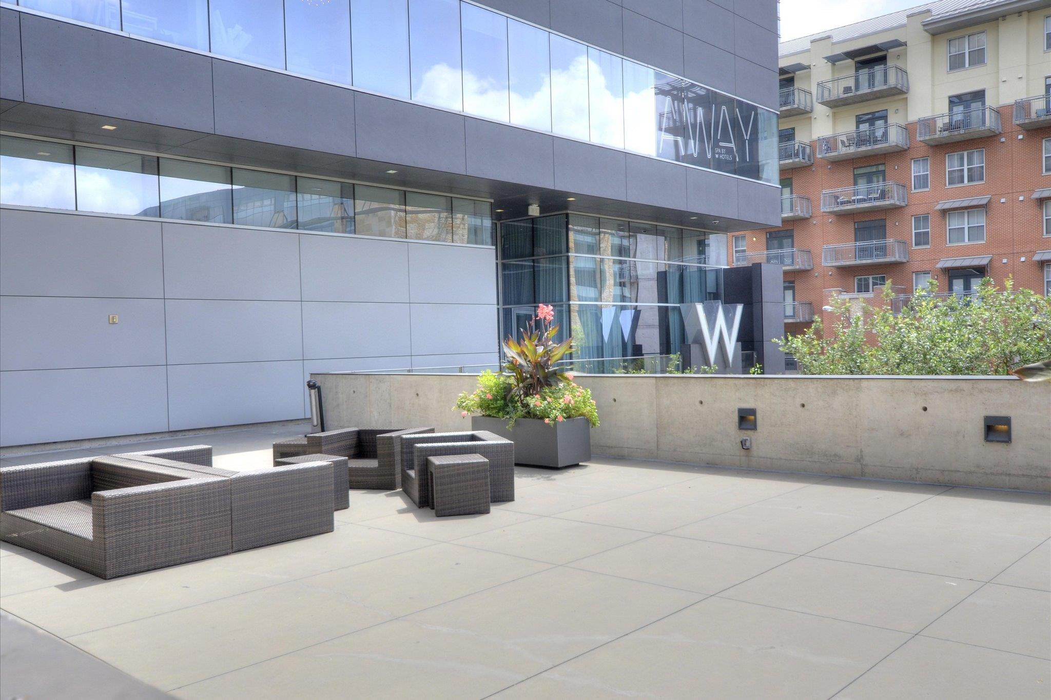 210 Lavaca ST # 3603