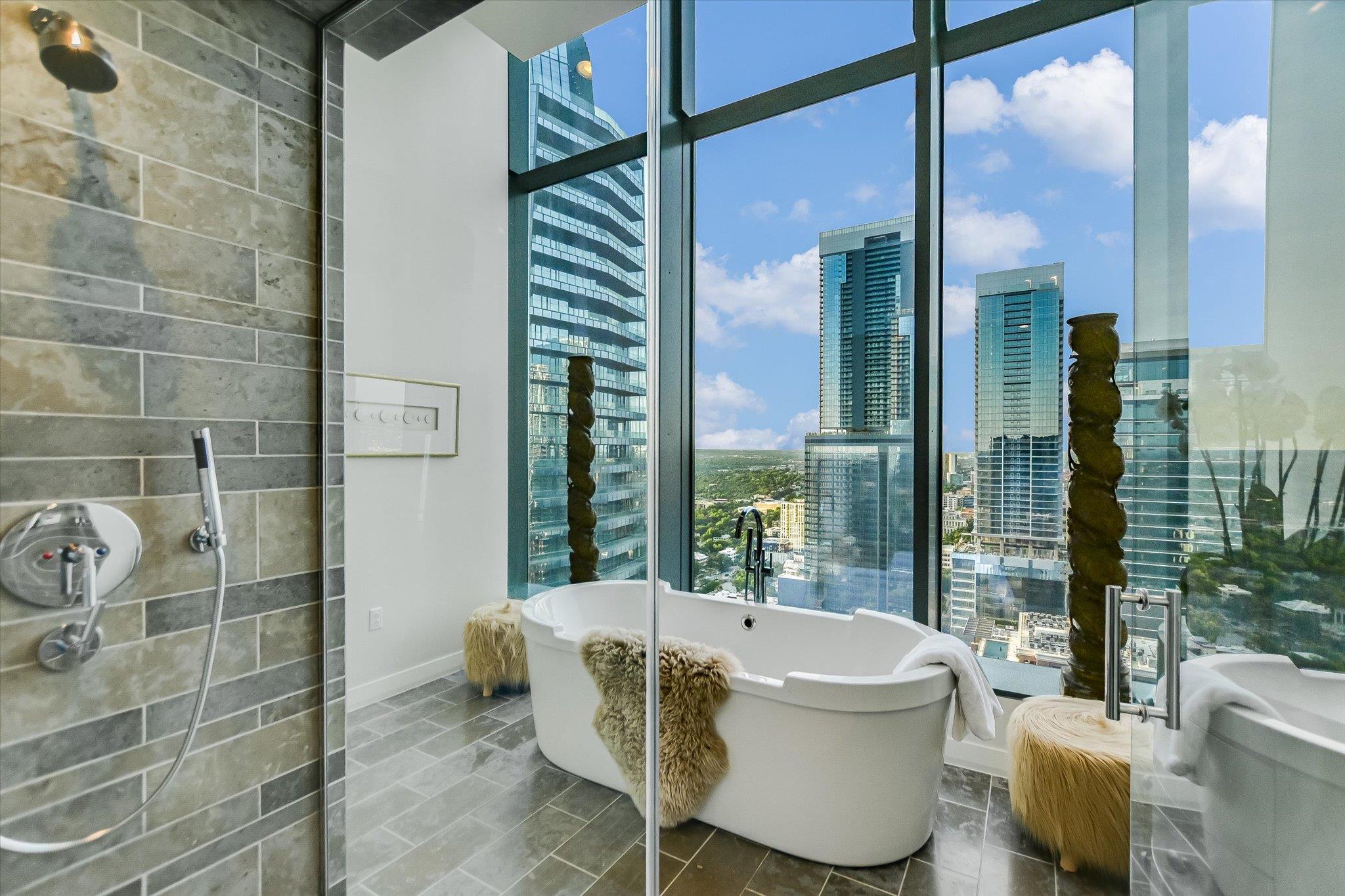 210 Lavaca ST # 3603