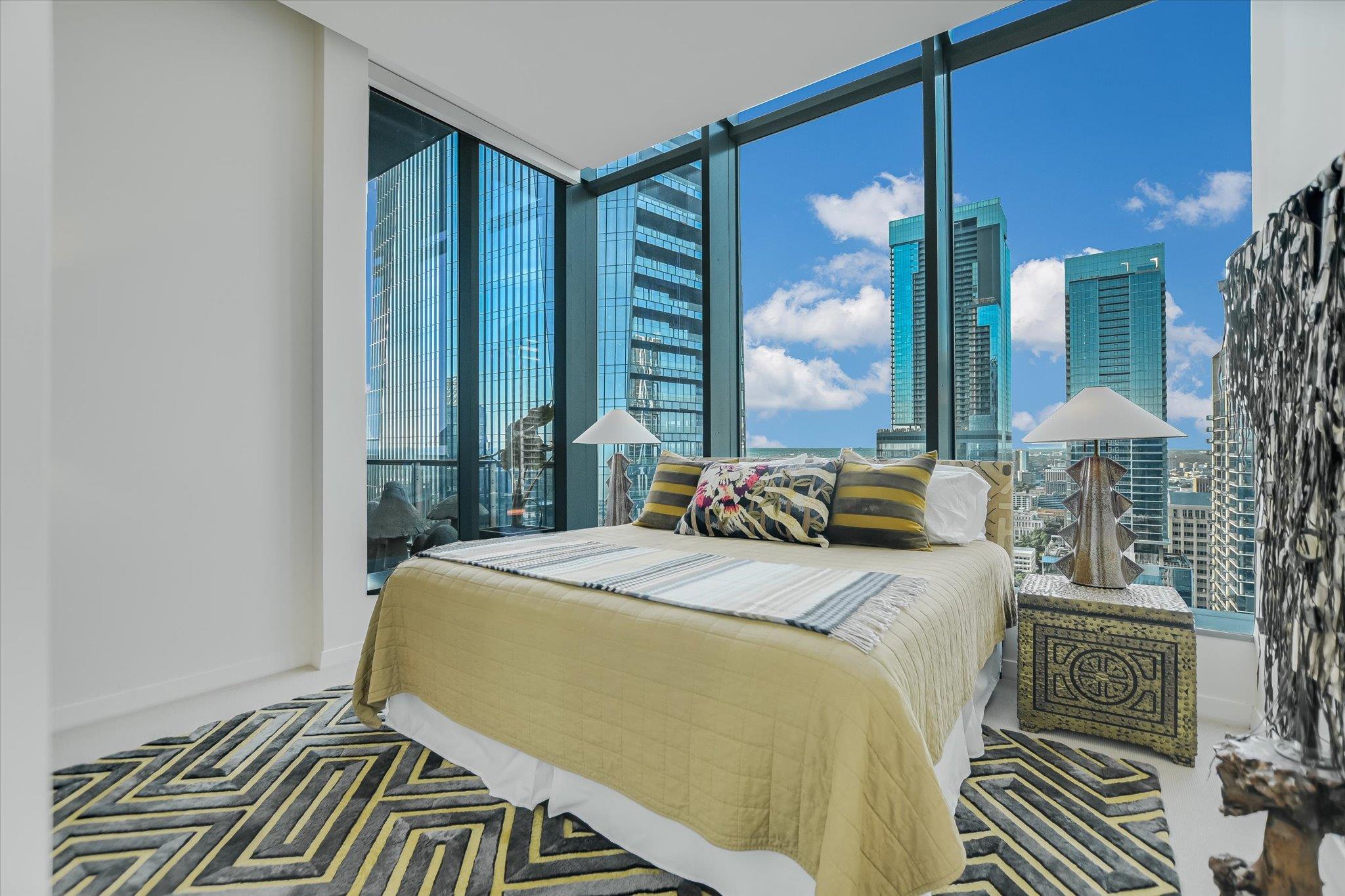 210 Lavaca ST # 3603