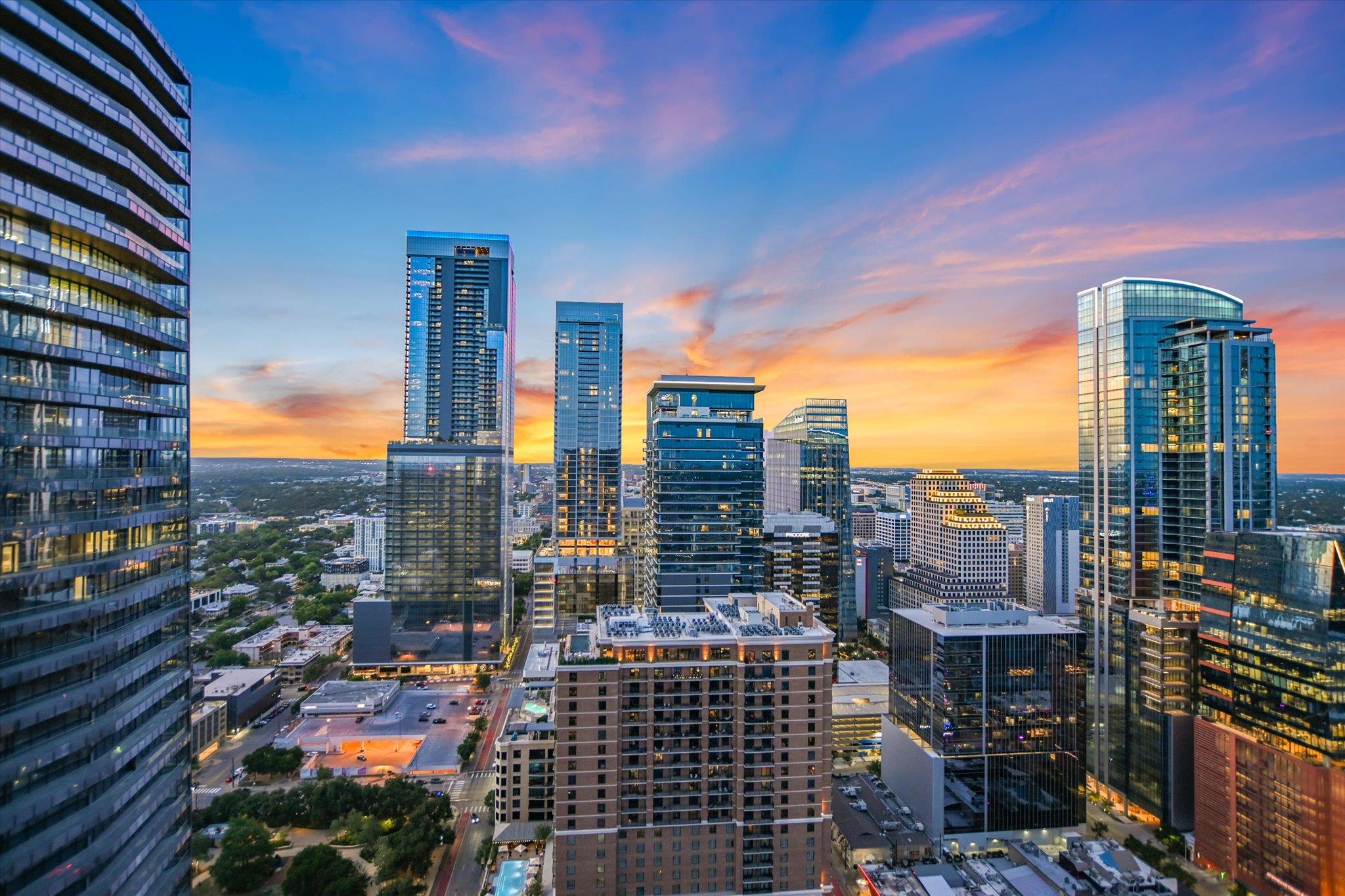 210 Lavaca ST # 3603