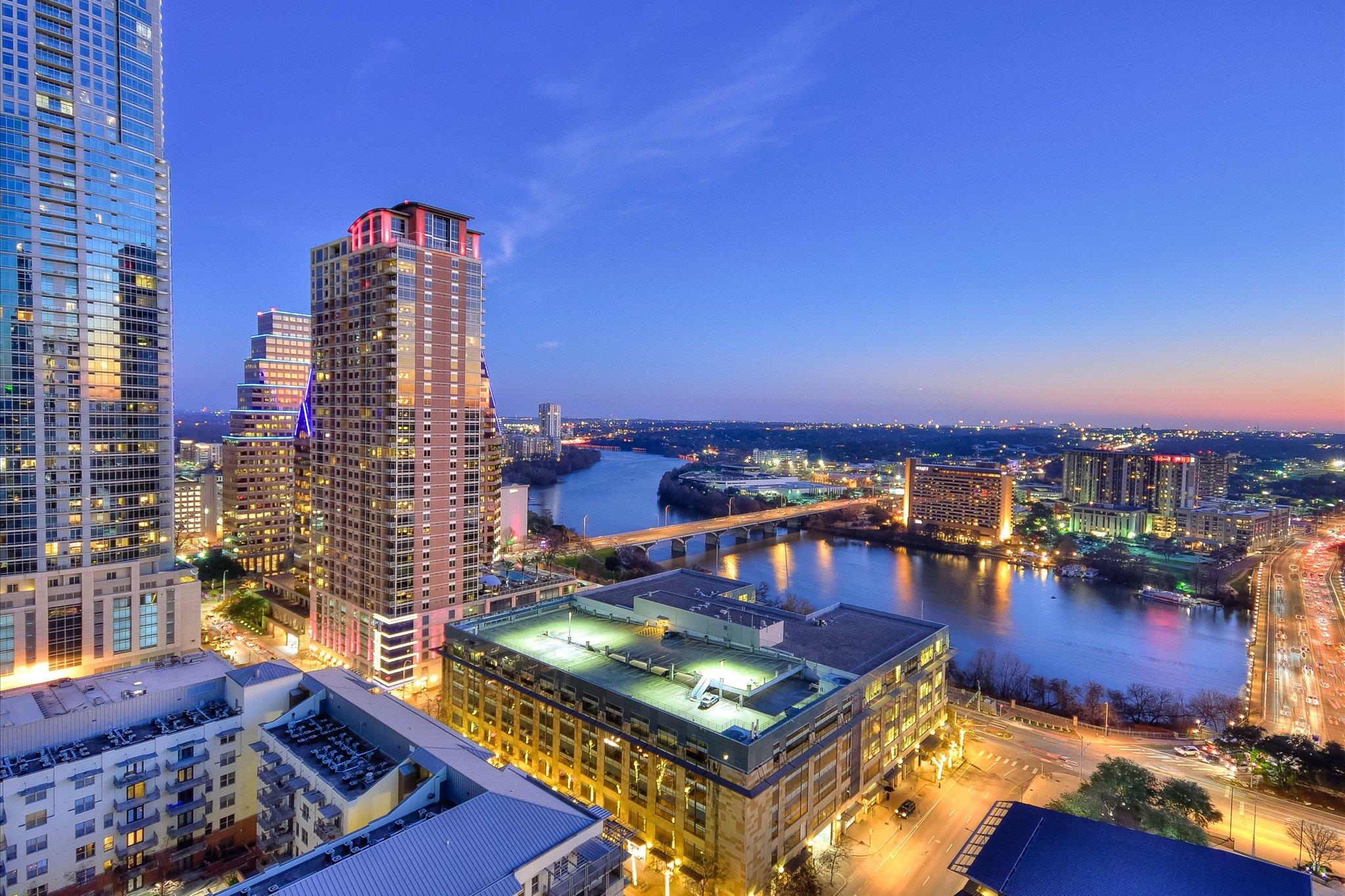 210 Lavaca ST # 3603