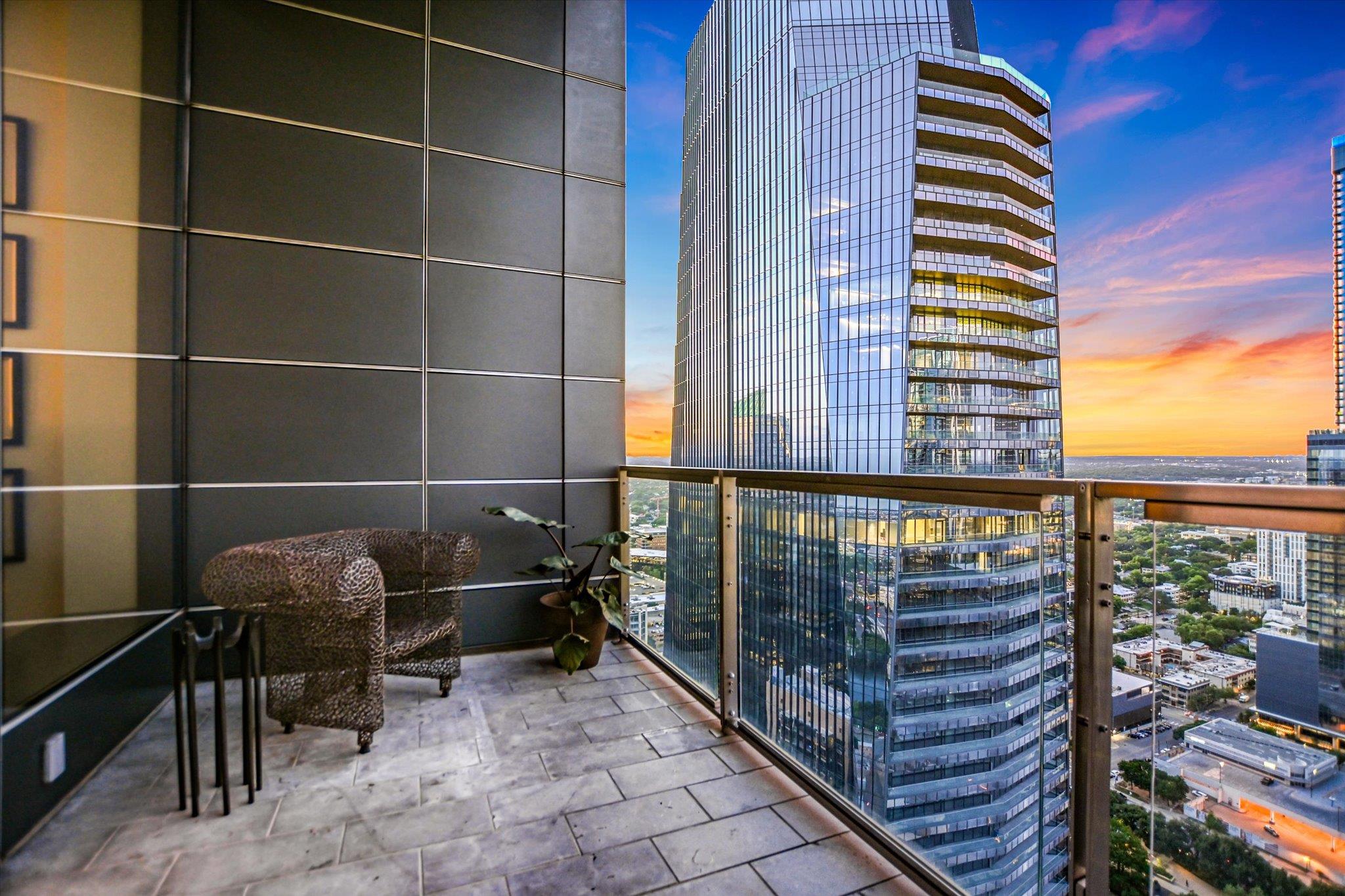 210 Lavaca ST # 3603