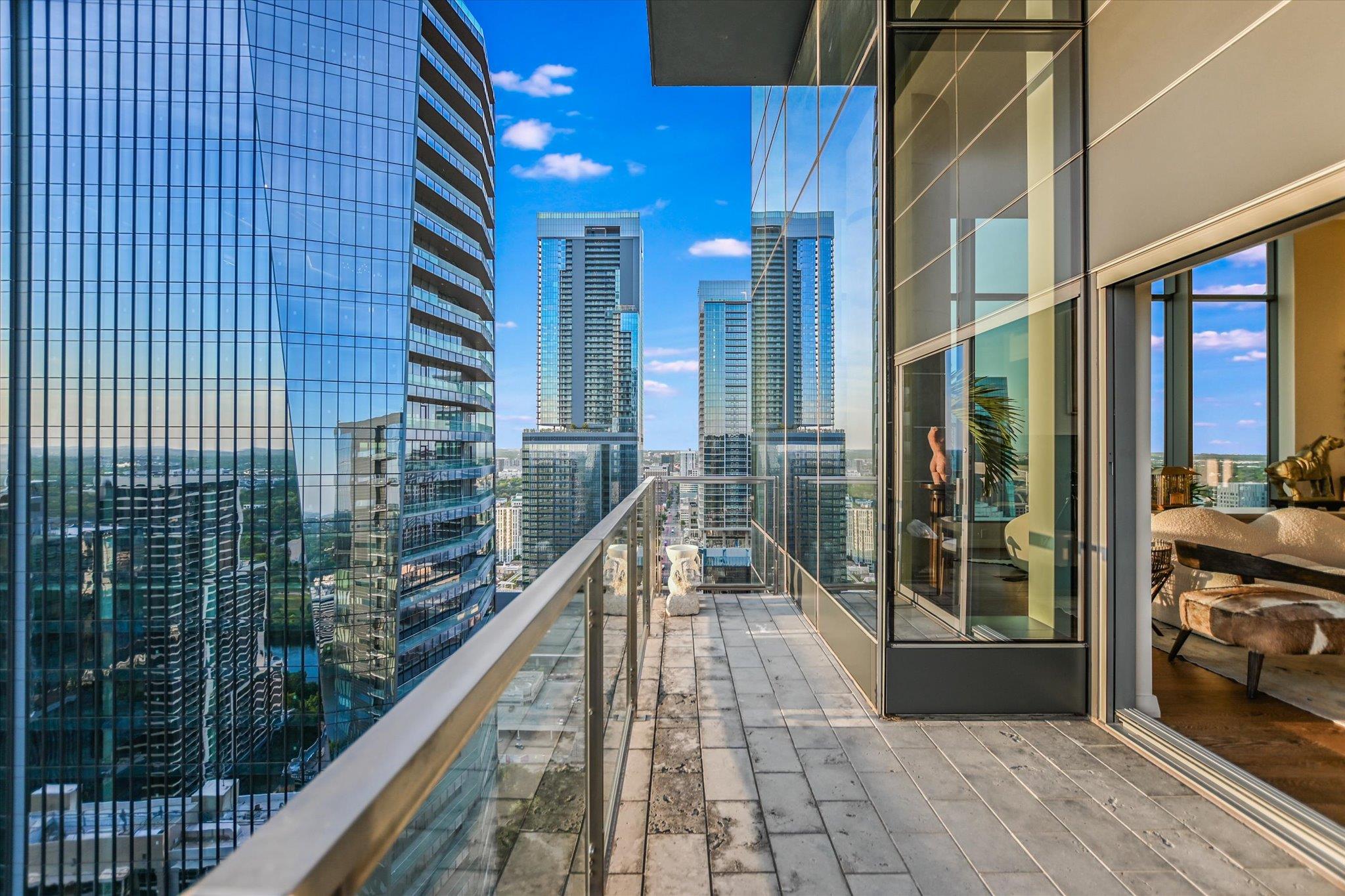 210 Lavaca ST # 3603