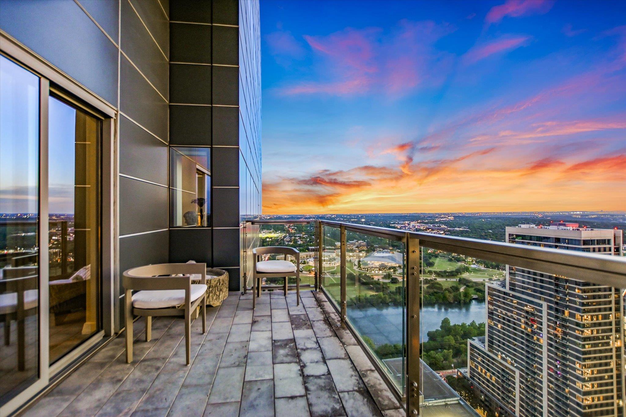 210 Lavaca ST # 3603