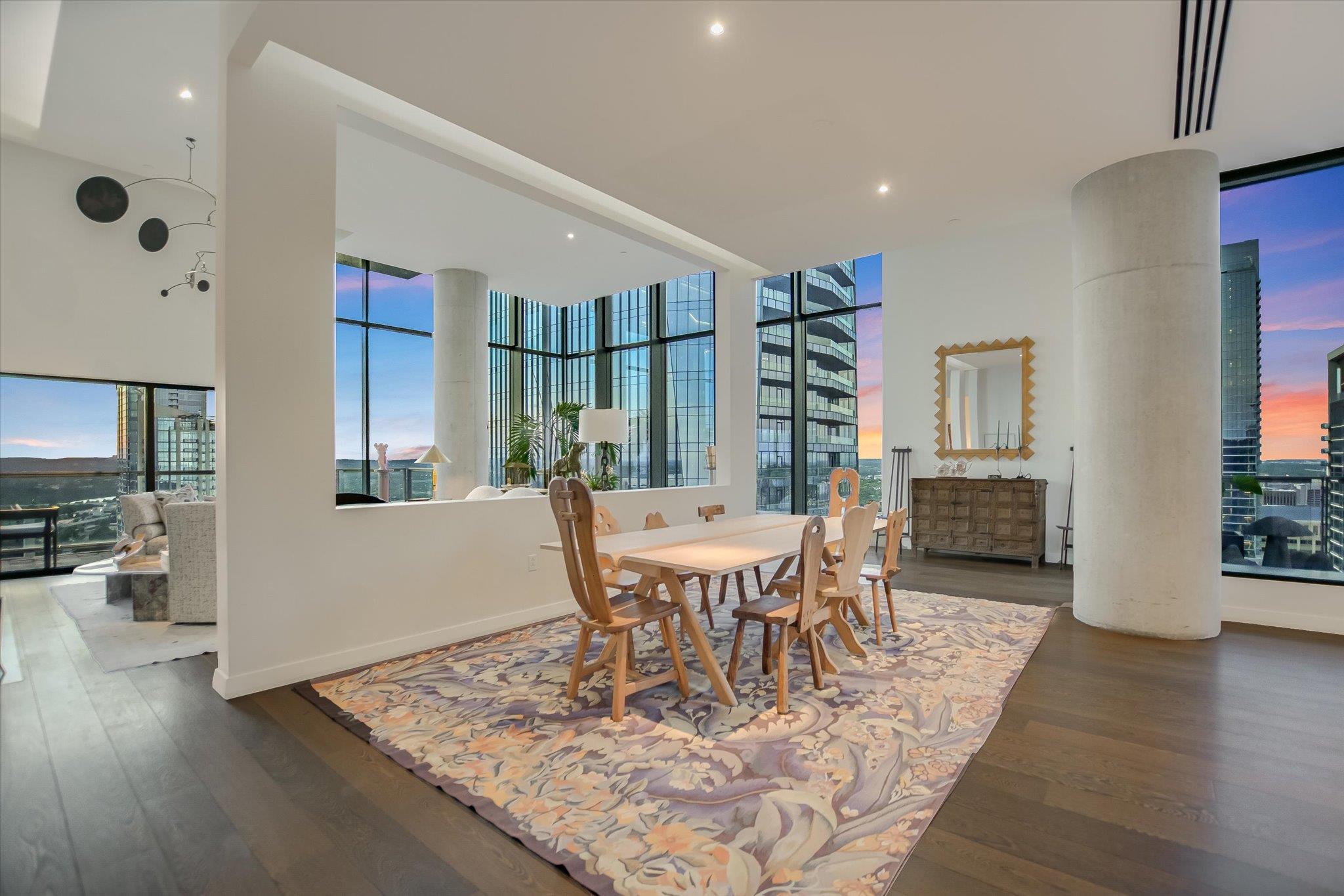 210 Lavaca ST # 3603