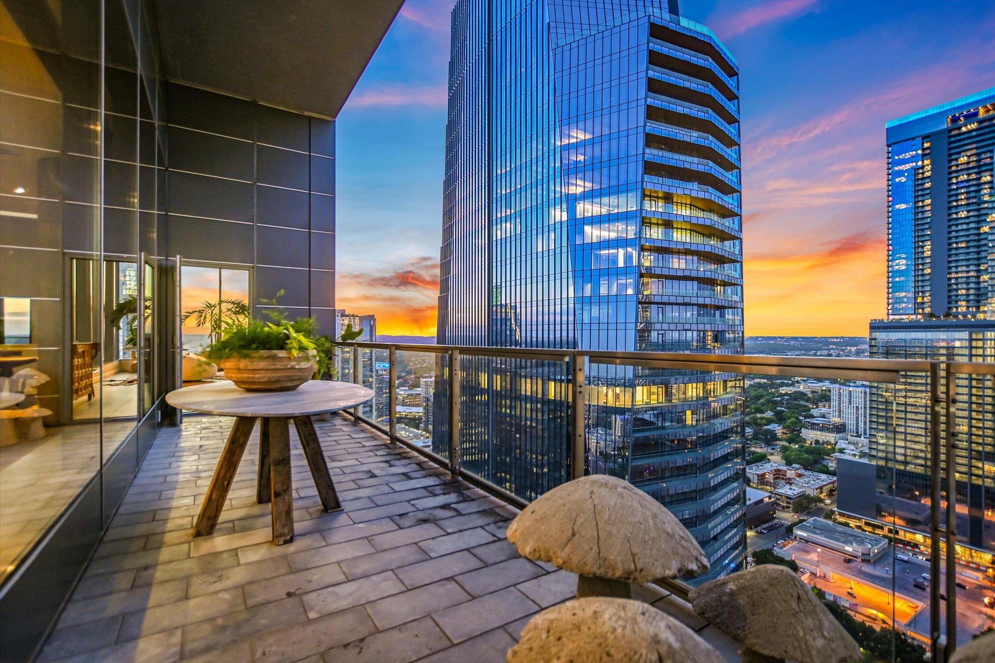 210 Lavaca ST # 3603