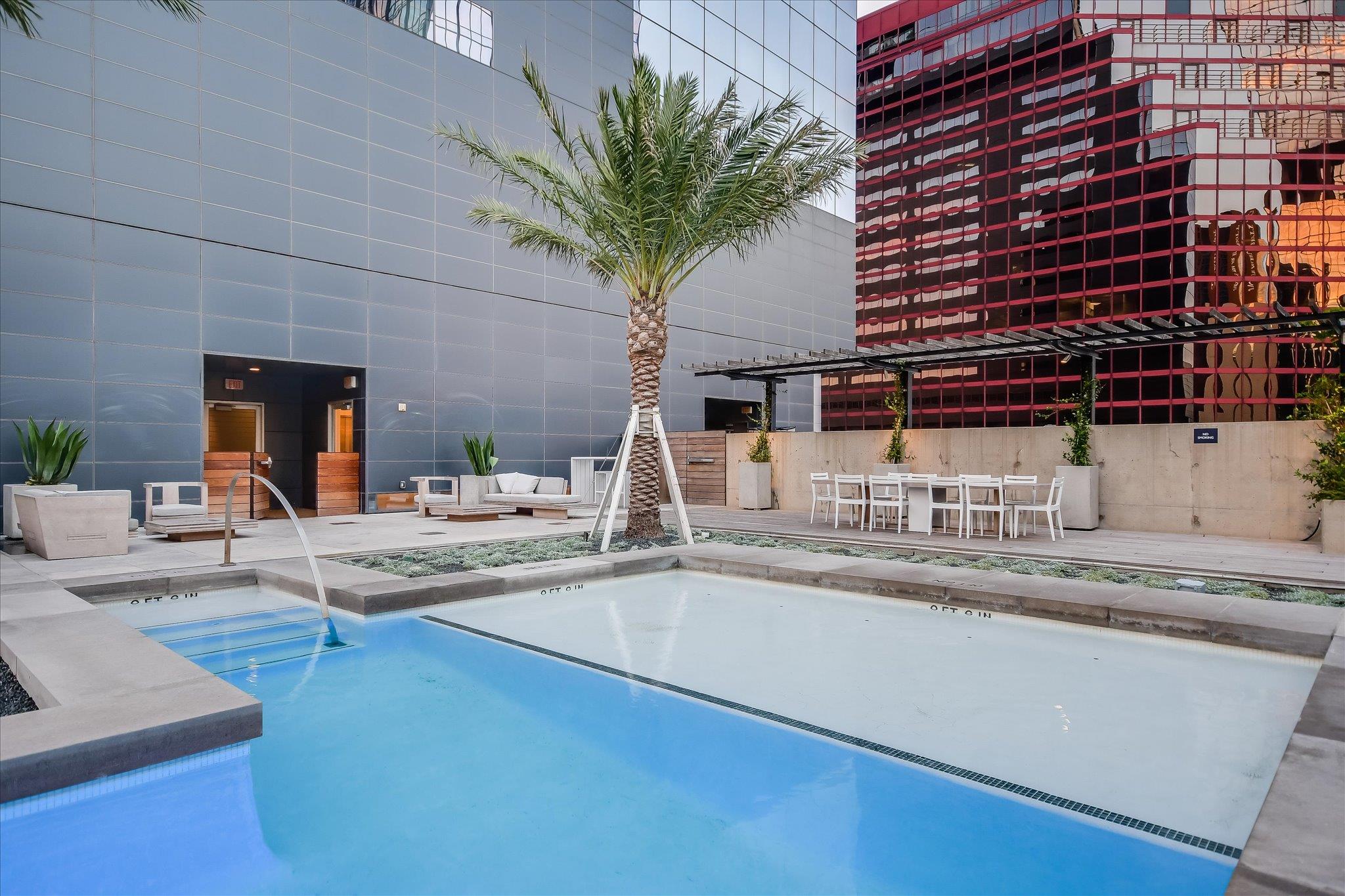 210 Lavaca ST # 3603