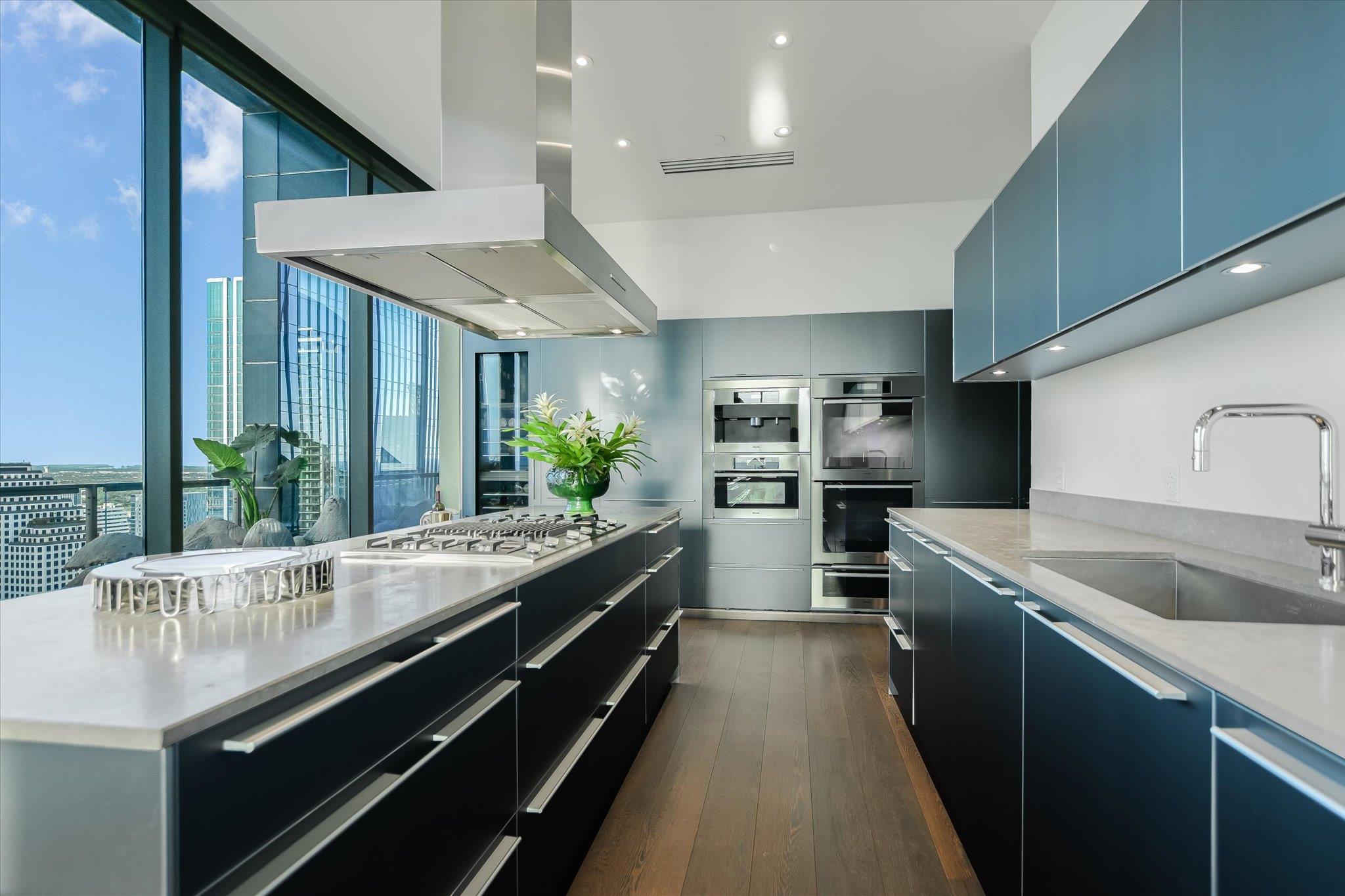 210 Lavaca ST # 3603