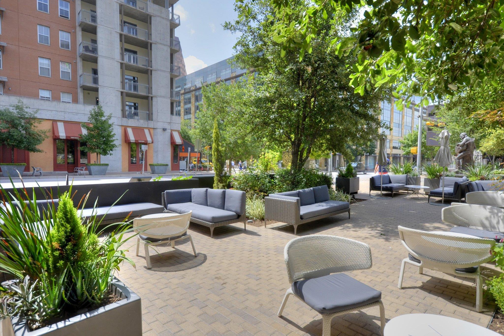 210 Lavaca ST # 3603