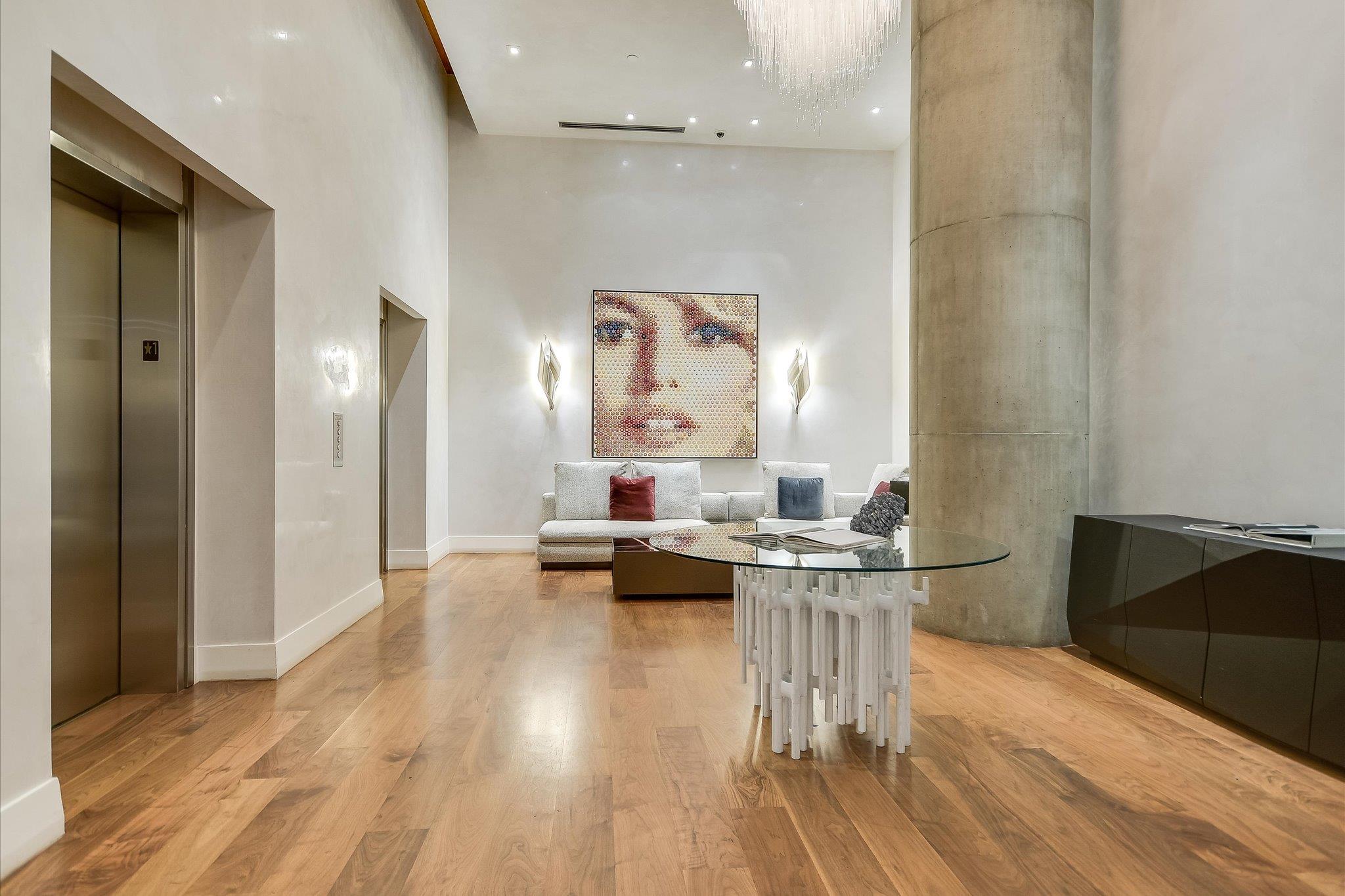 210 Lavaca ST # 3603