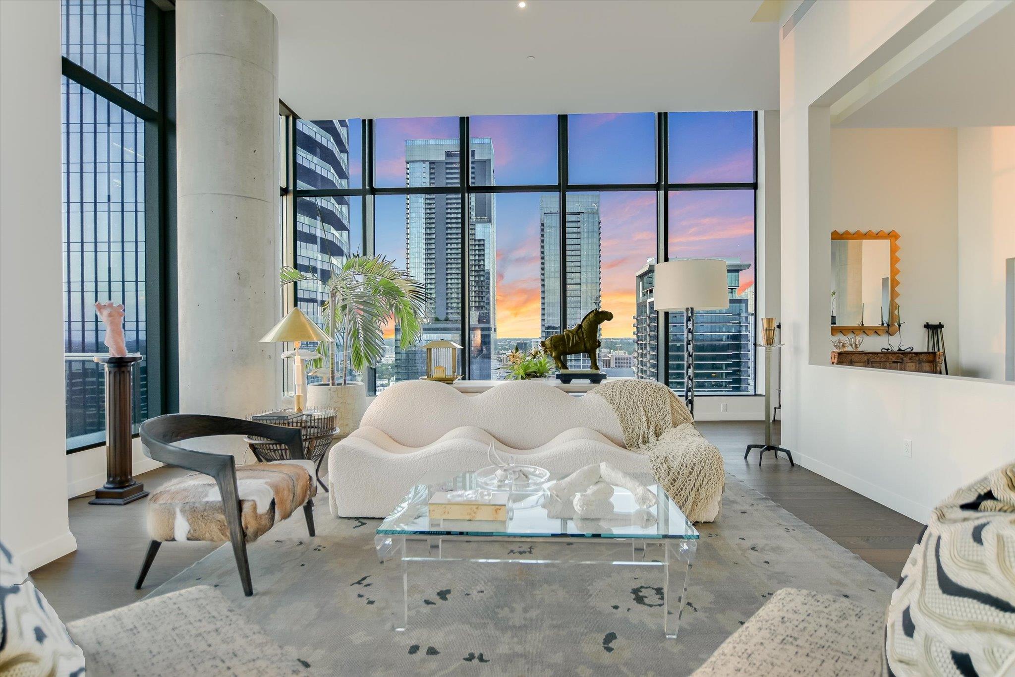 210 Lavaca ST # 3603