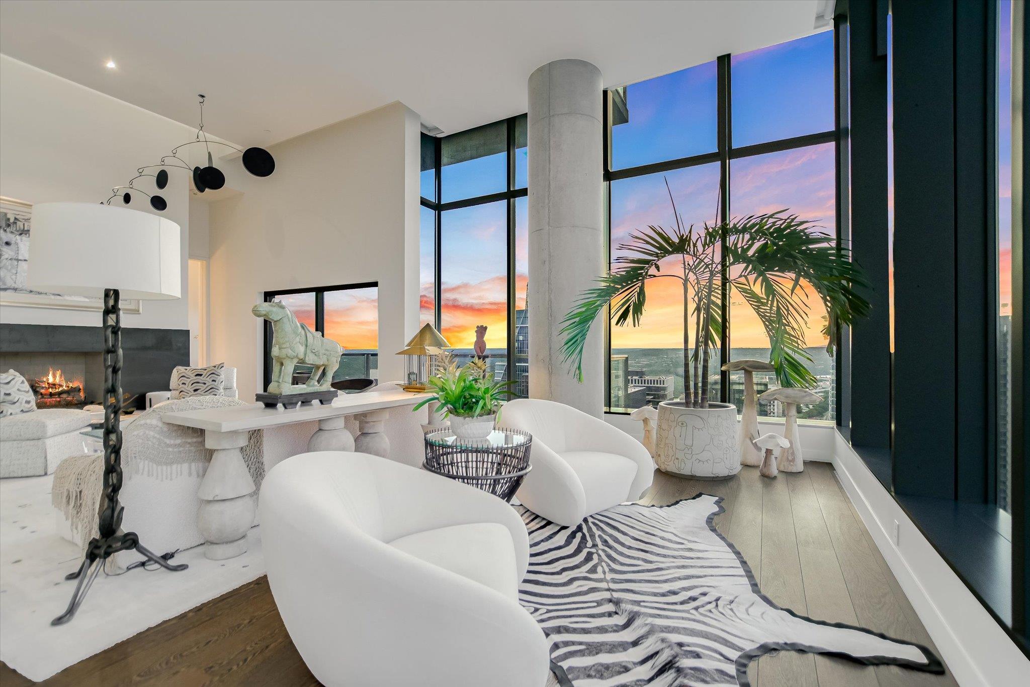 210 Lavaca ST # 3603