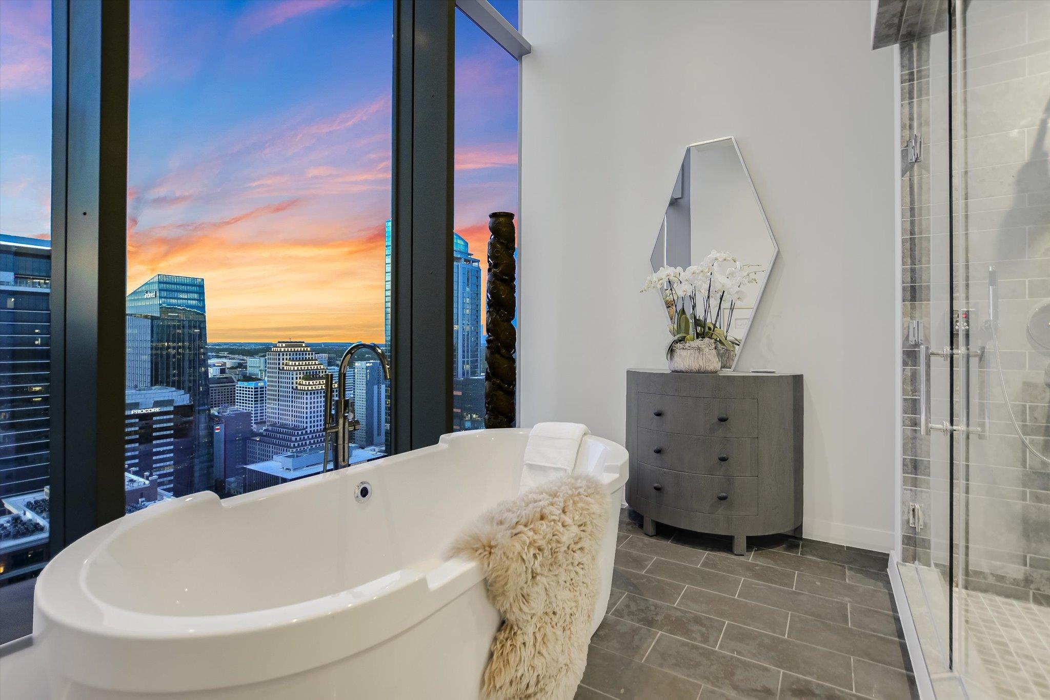 210 Lavaca ST # 3603