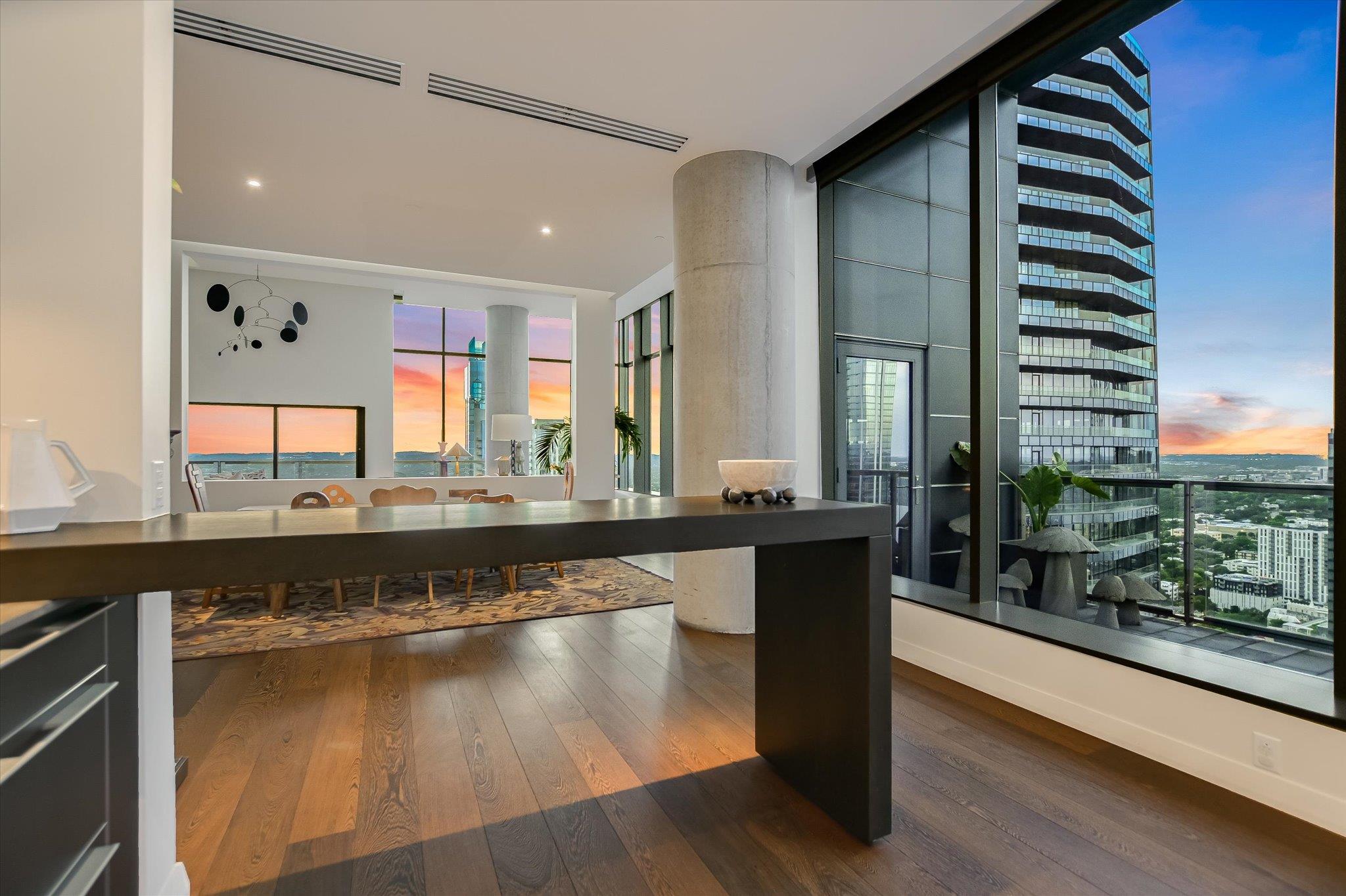 210 Lavaca ST # 3603