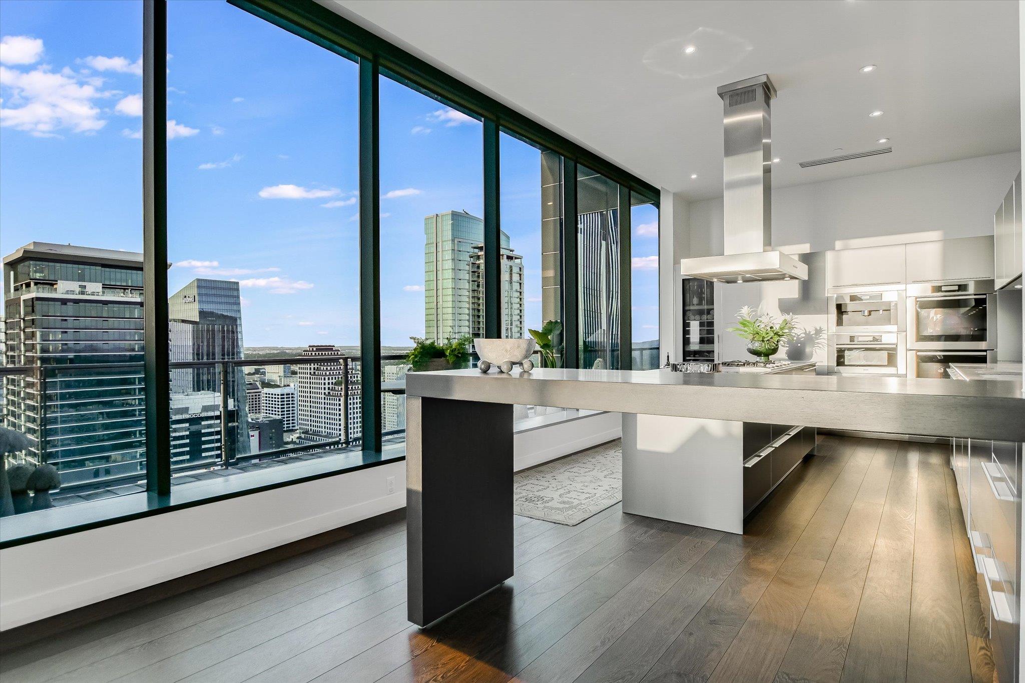 210 Lavaca ST # 3603