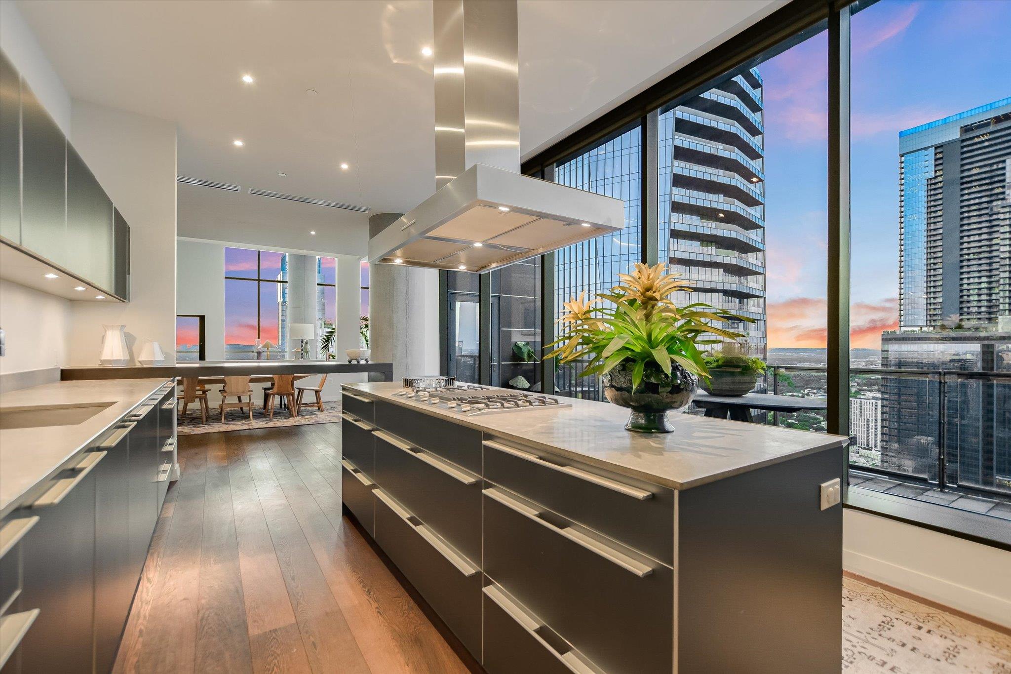 210 Lavaca ST # 3603
