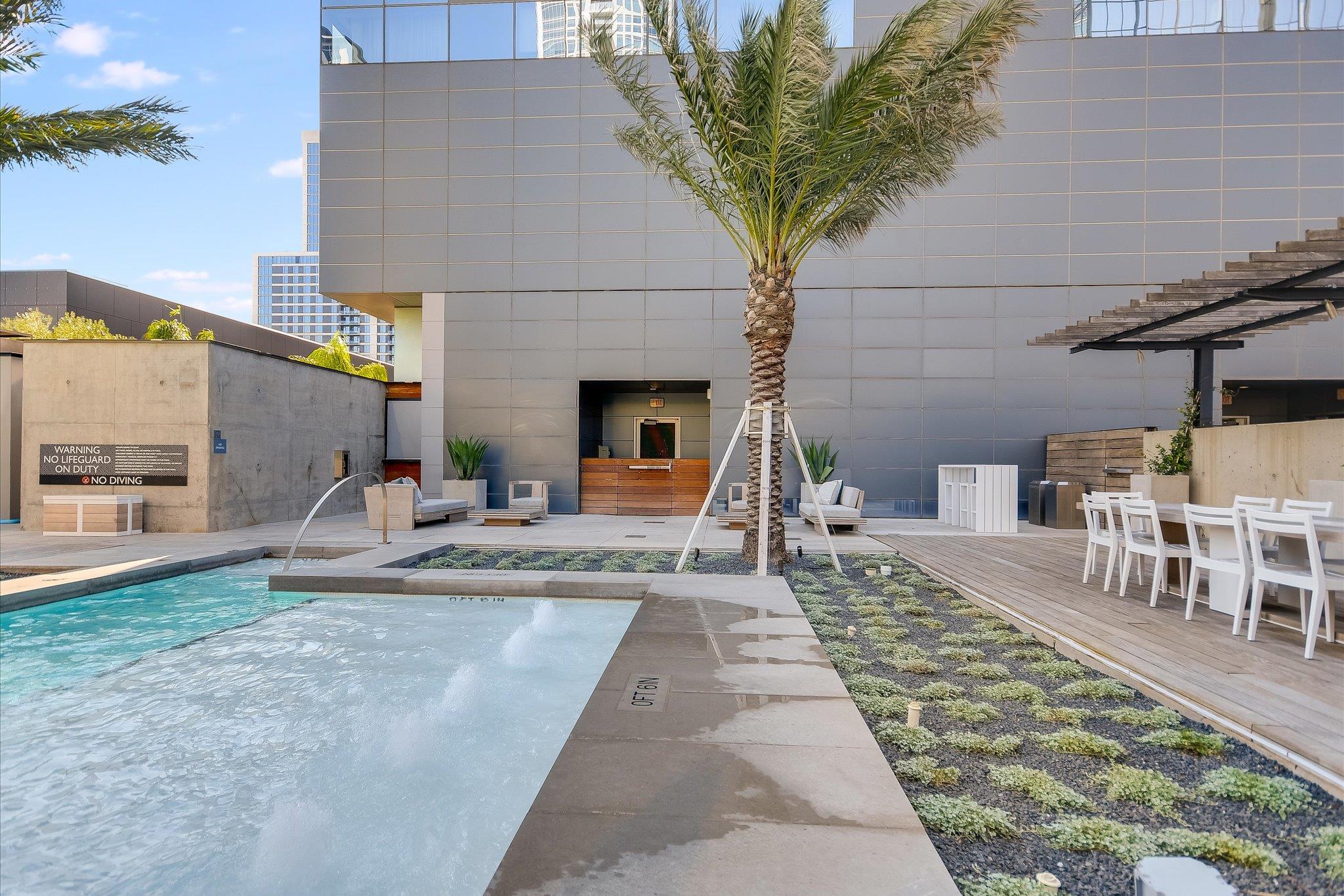 210 Lavaca ST # 3603