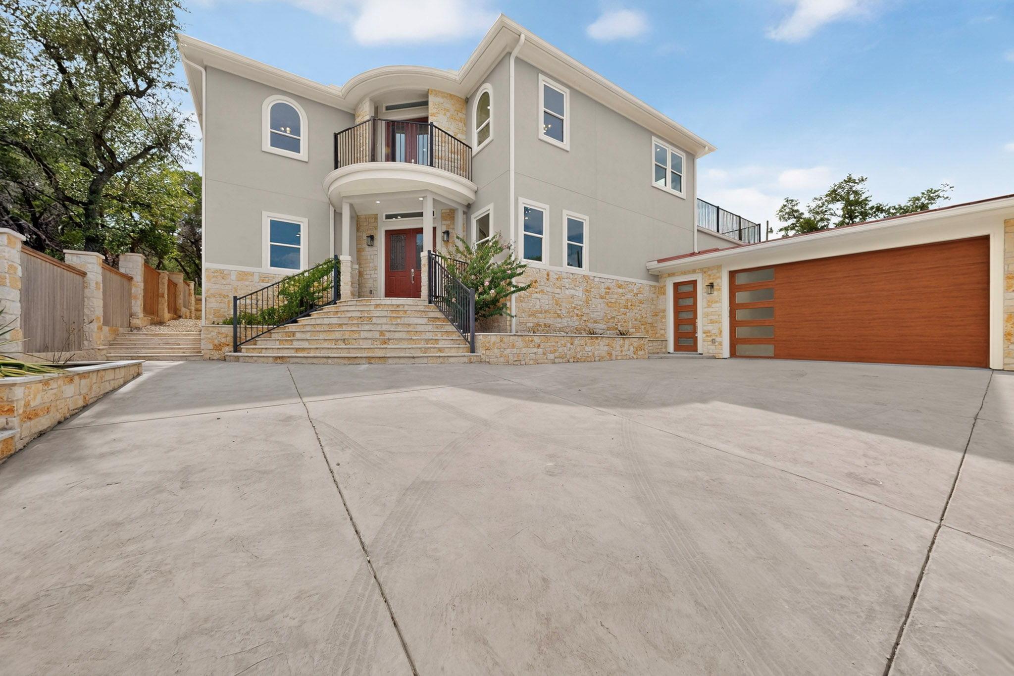 13201 Mansfield DR