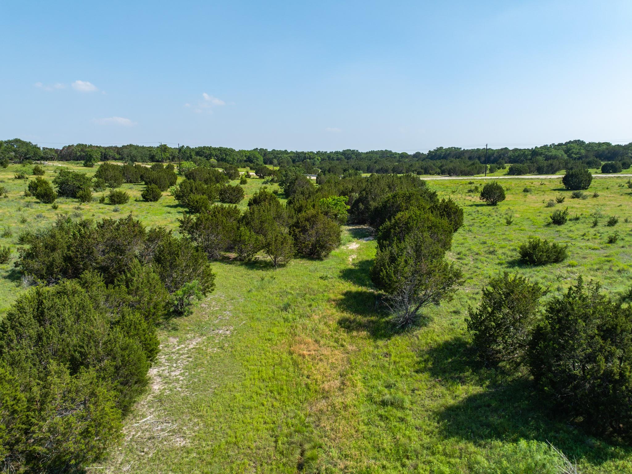 Lot 122 Shin Oak DR