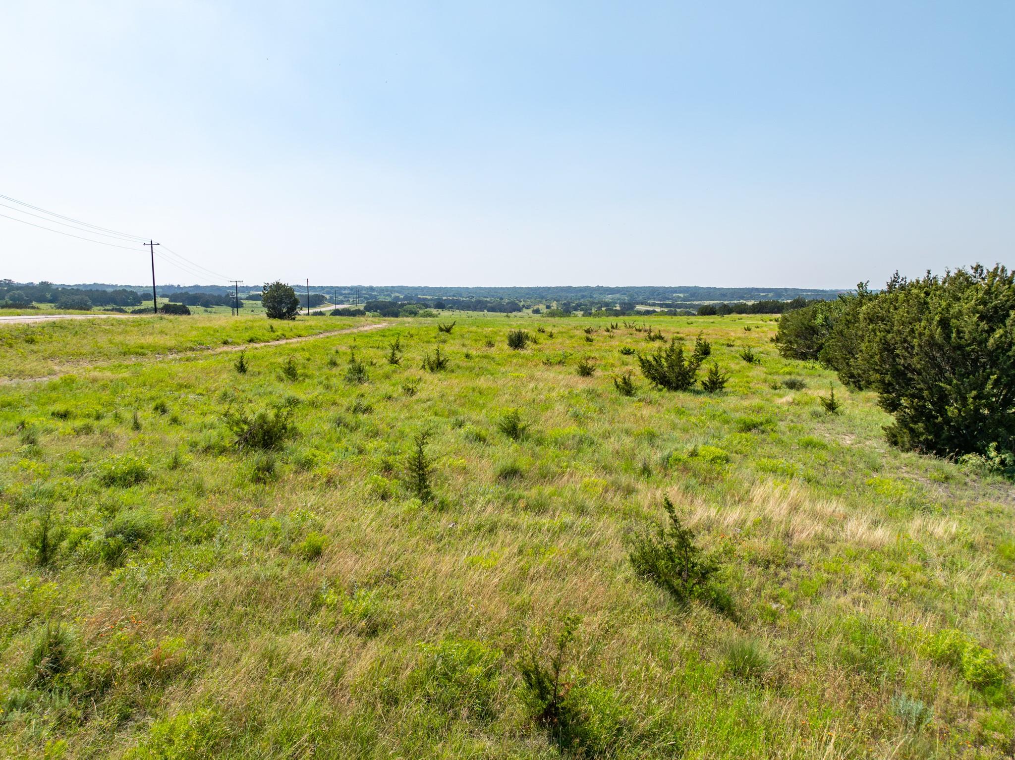 Lot 122 Shin Oak DR