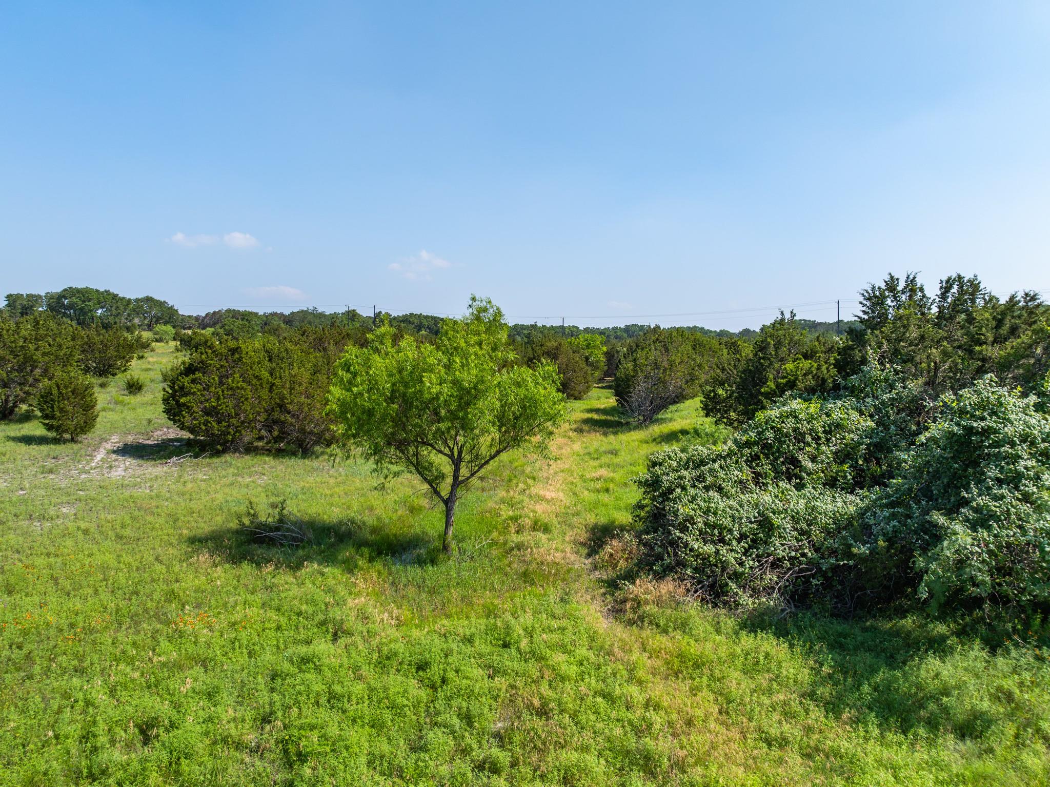 Lot 122 Shin Oak DR