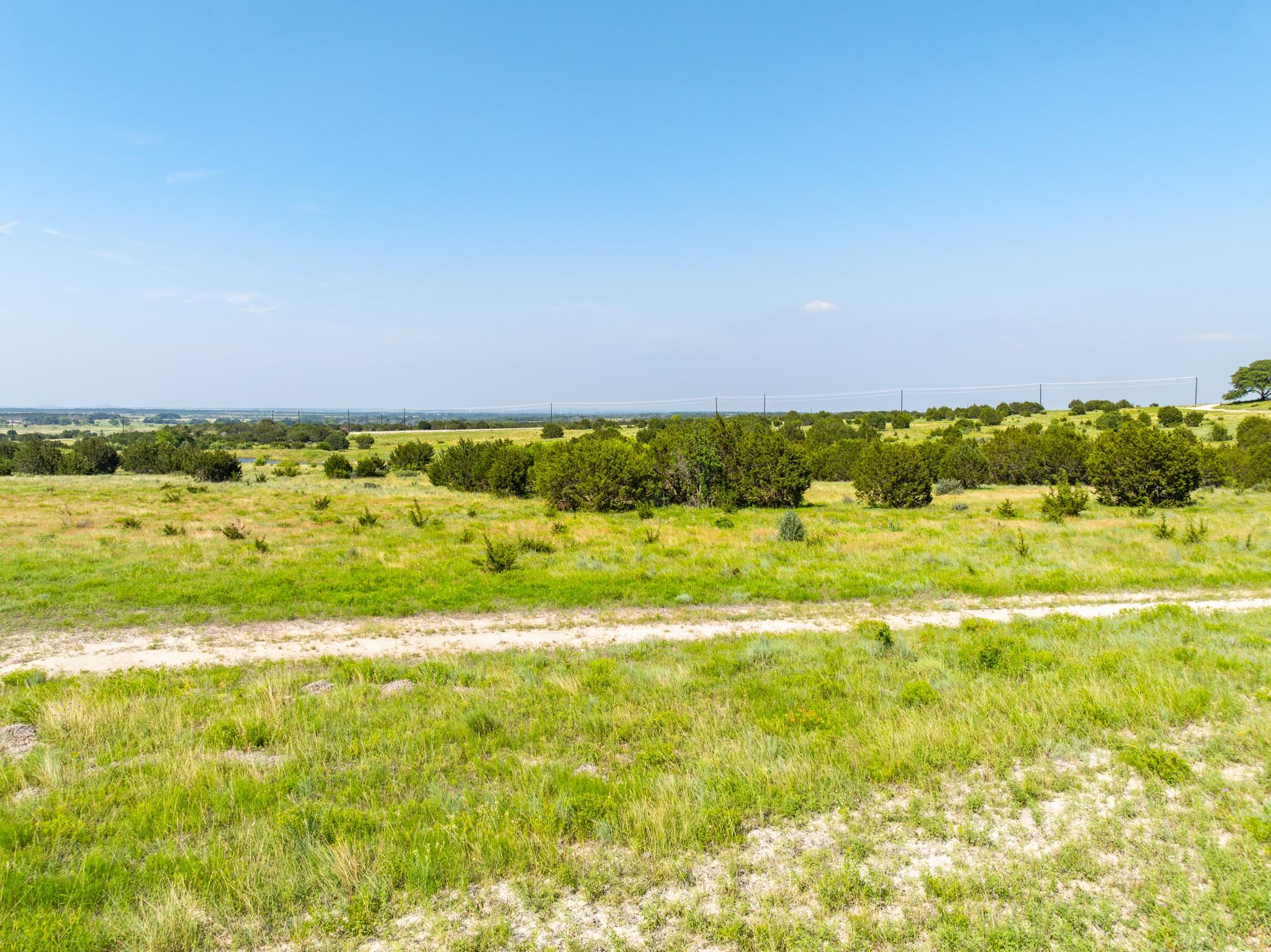 Lot 122 Shin Oak DR