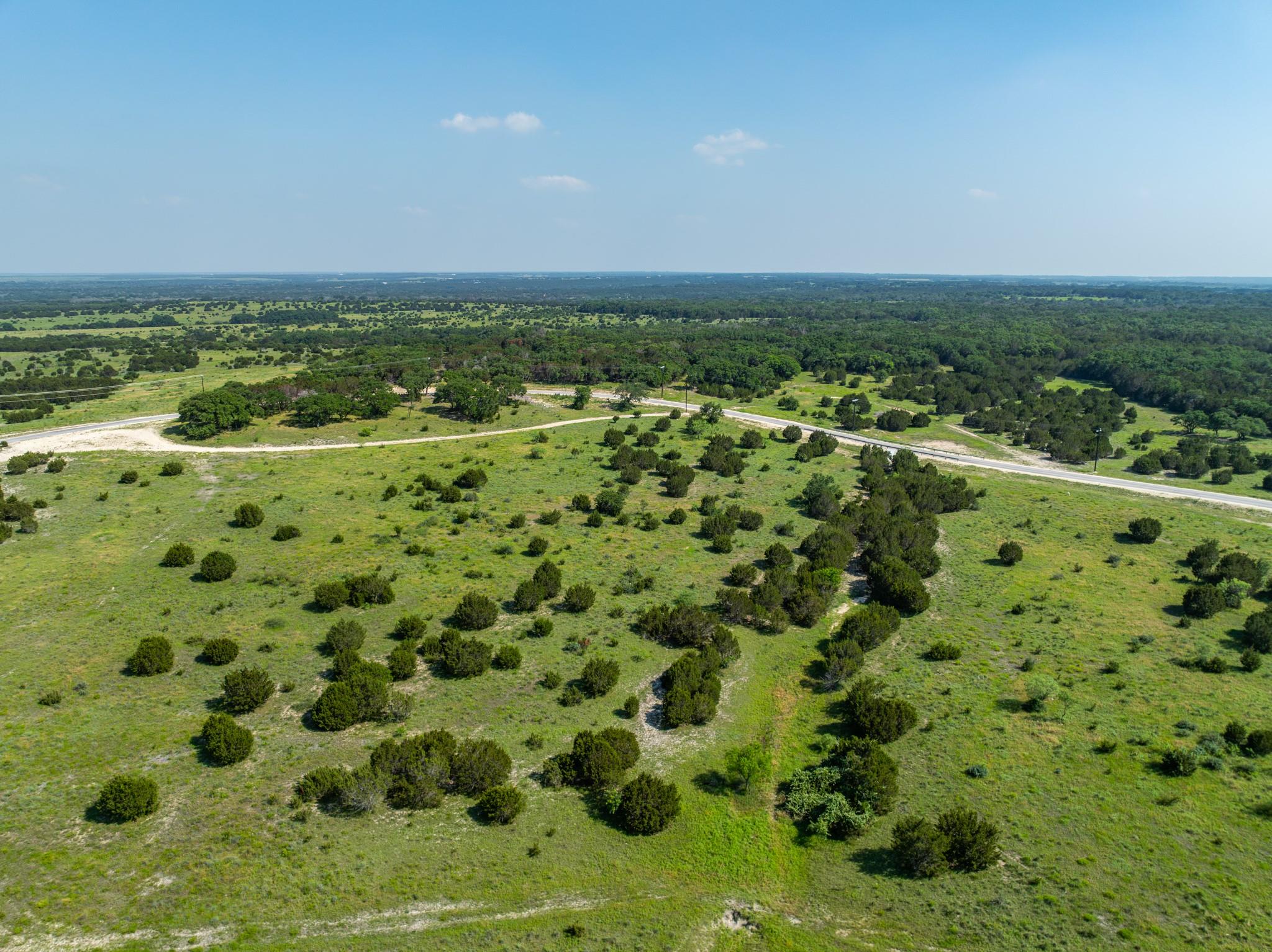 Lot 122 Shin Oak DR