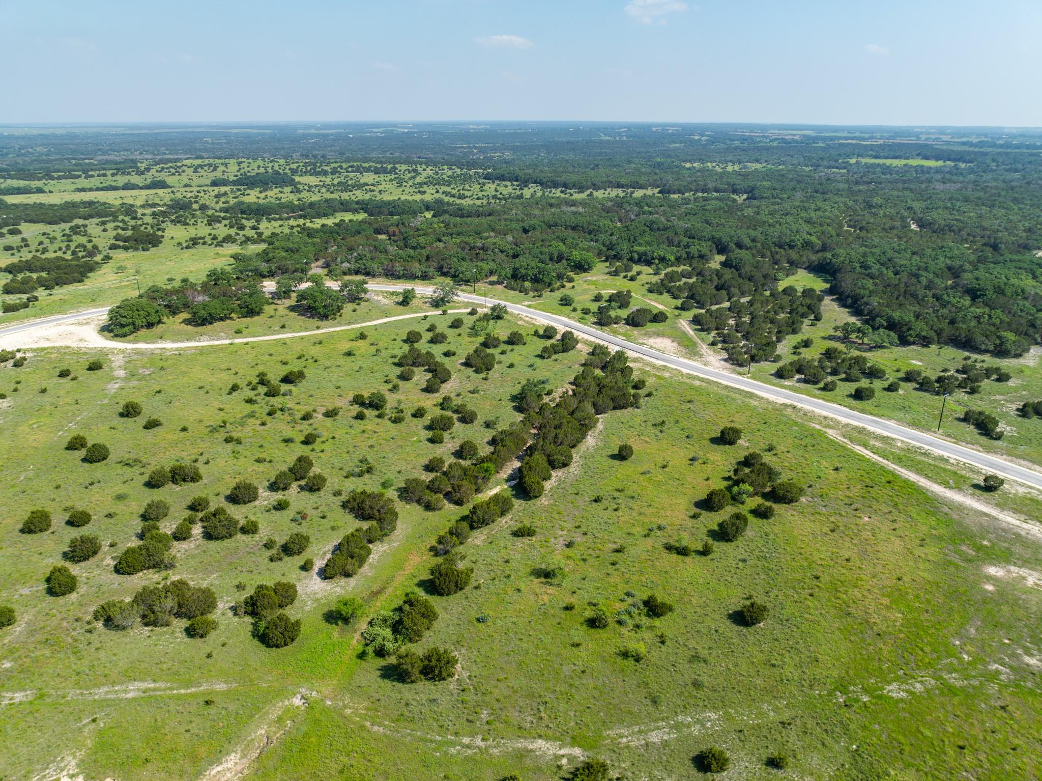Lot 122 Shin Oak DR