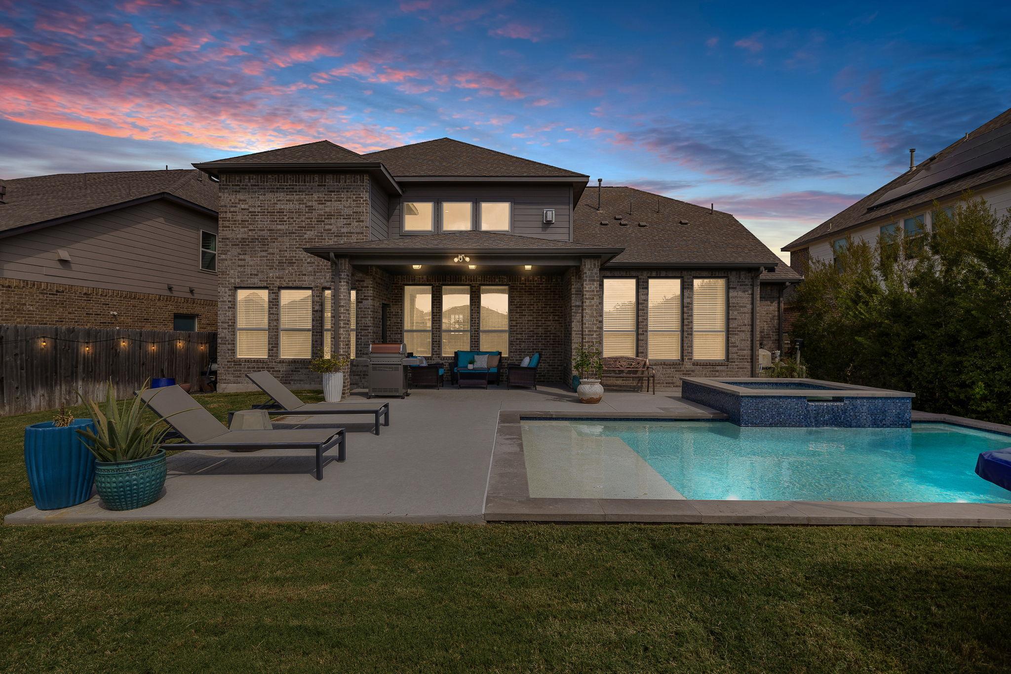 504 Leon LOOP, Liberty Hill